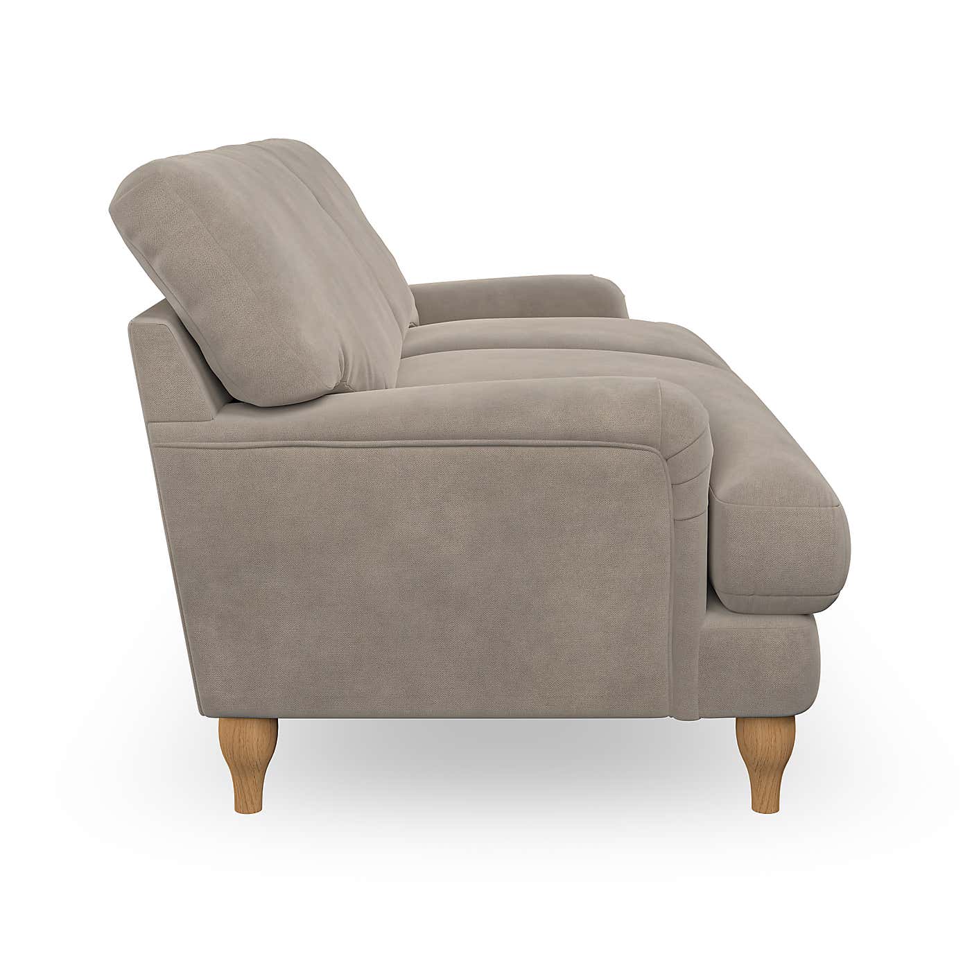 Darwin 3 Seater Sofa