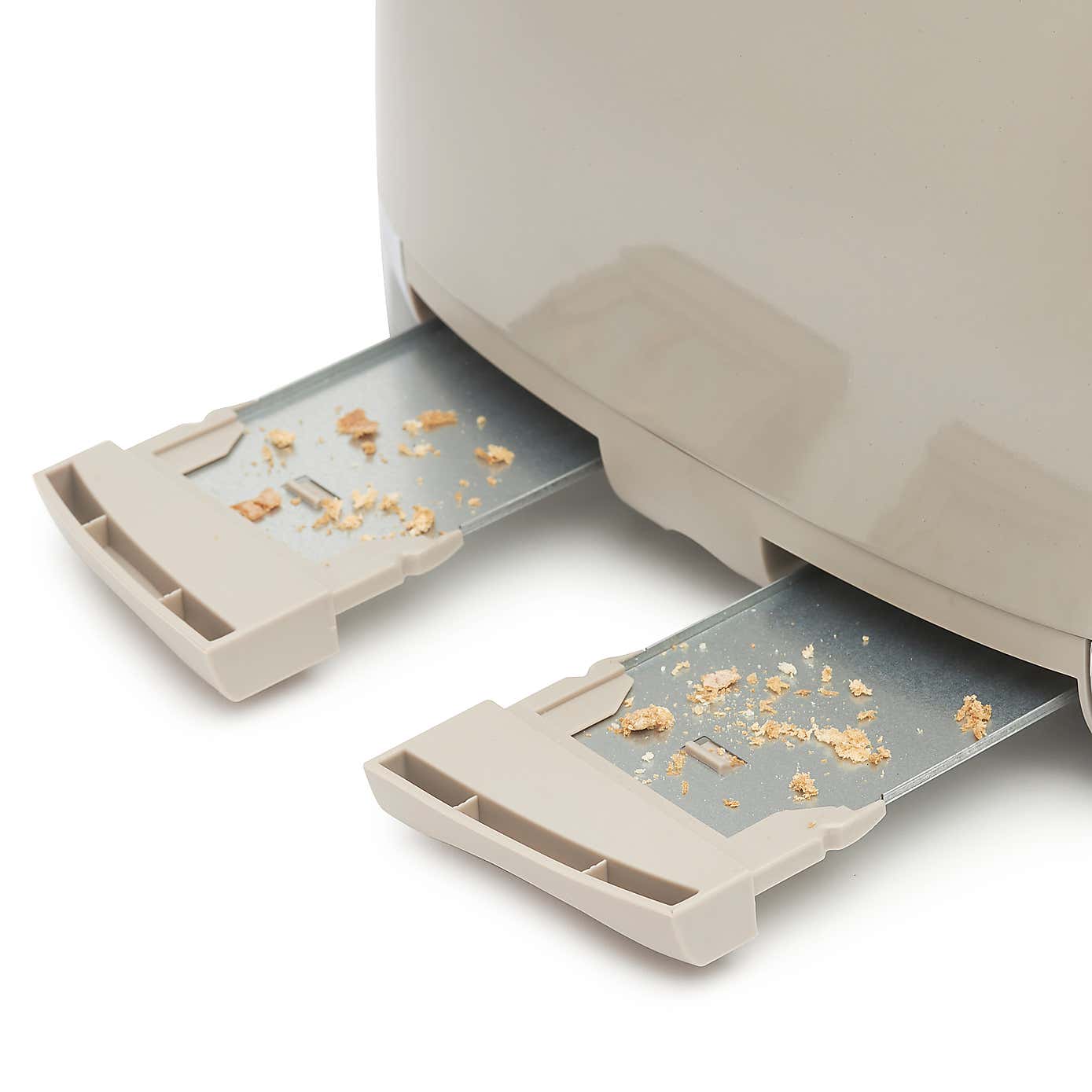 Haden Bristol 4 slice Toaster