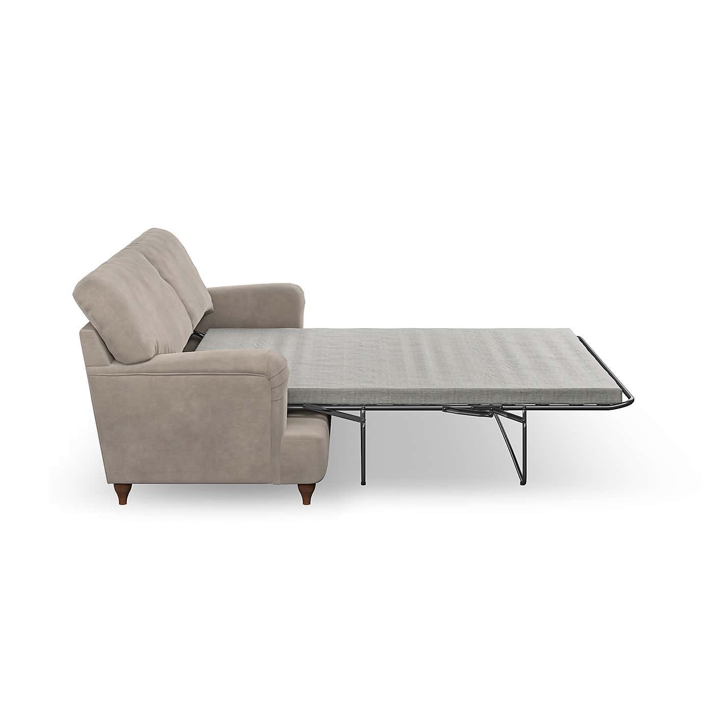 Darwin 2 Seater Sofa Bed