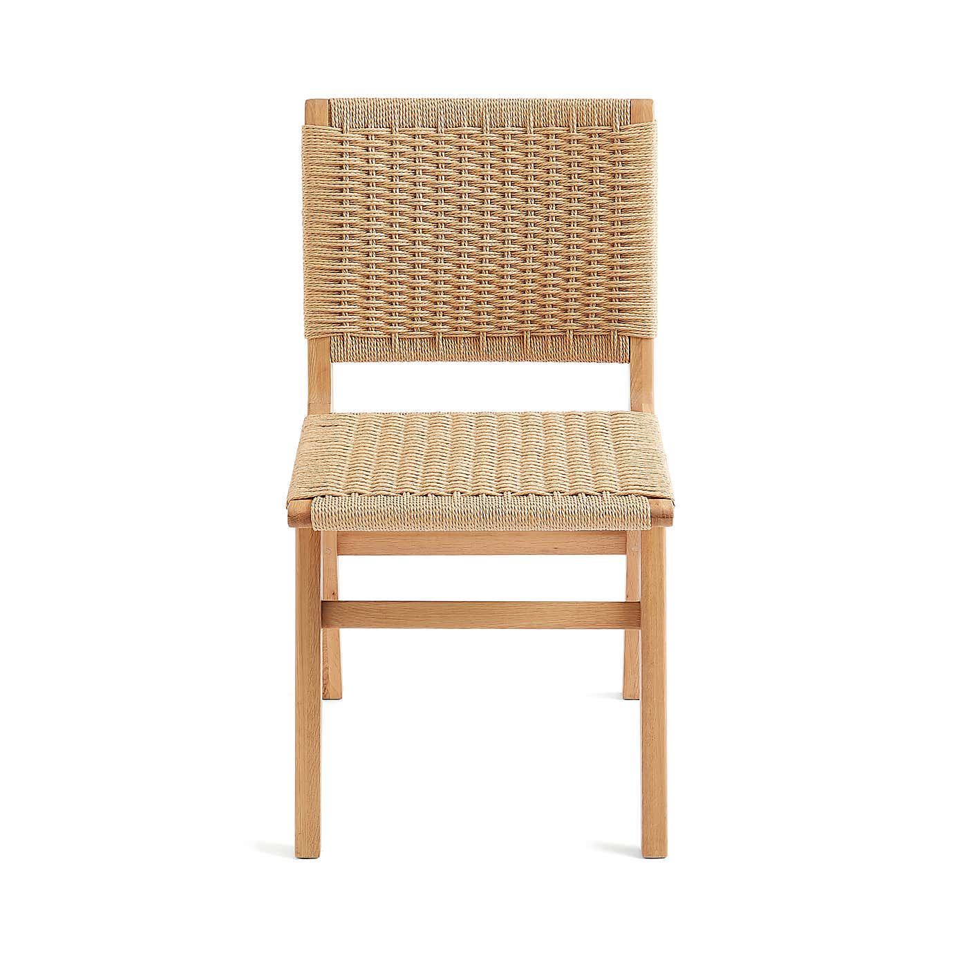 Cordella Dining Chair, Oak