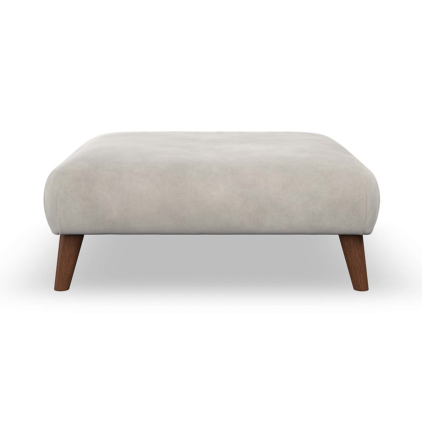 Evelyn Footstool