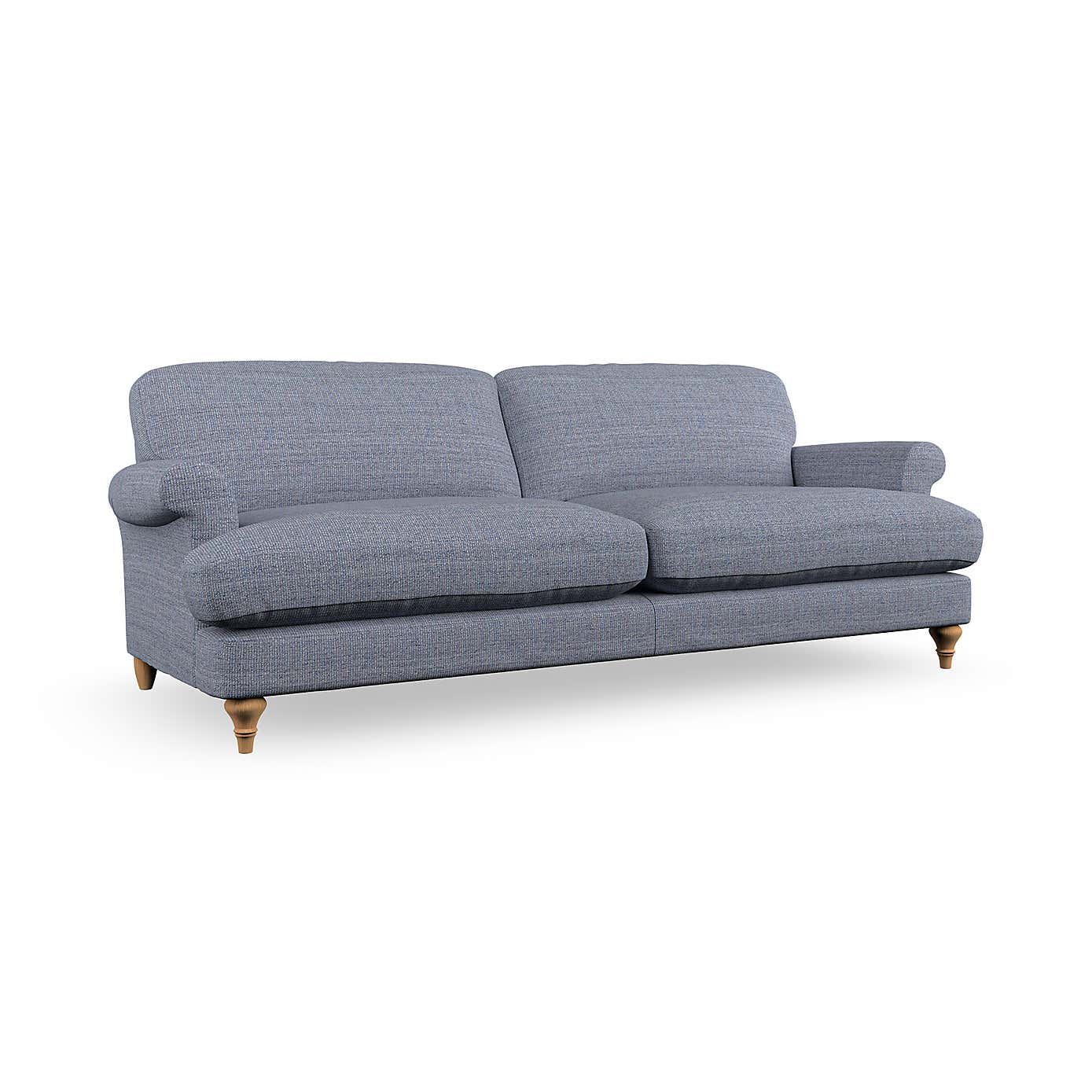 Evie 4 Seater Sofa