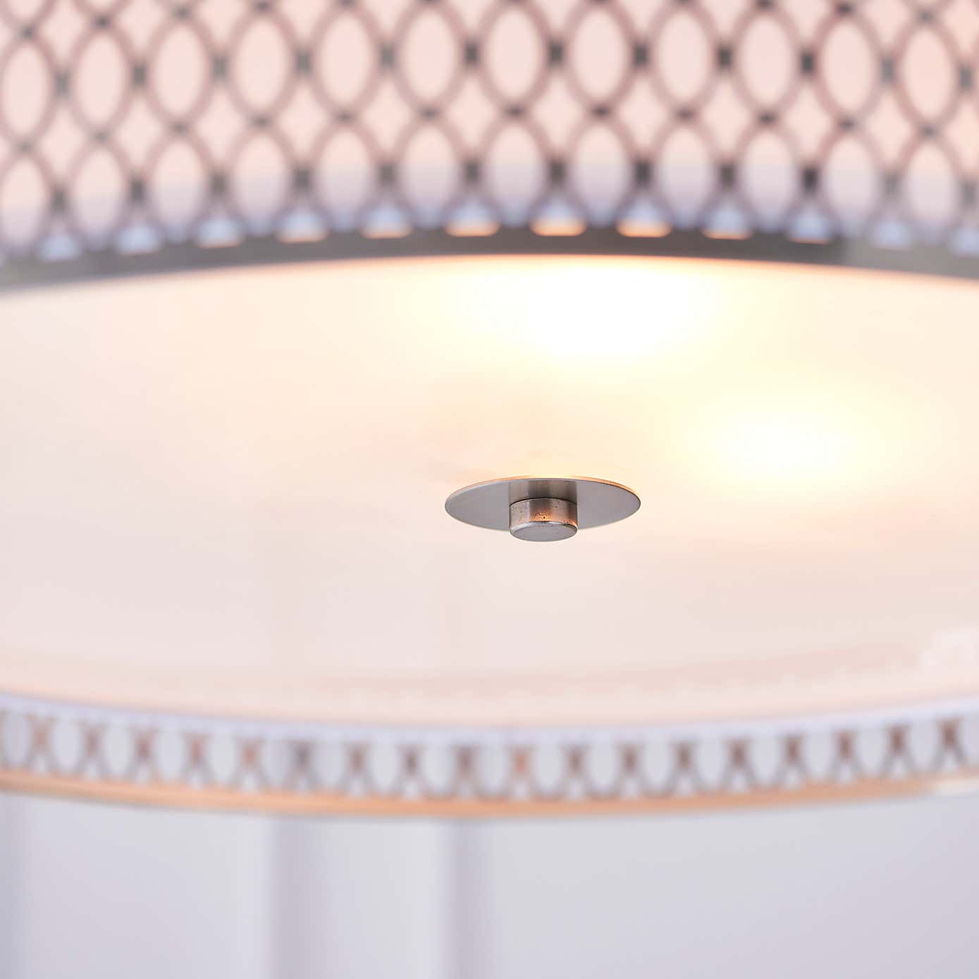 Vogue Toina 3 Light Pendant Light