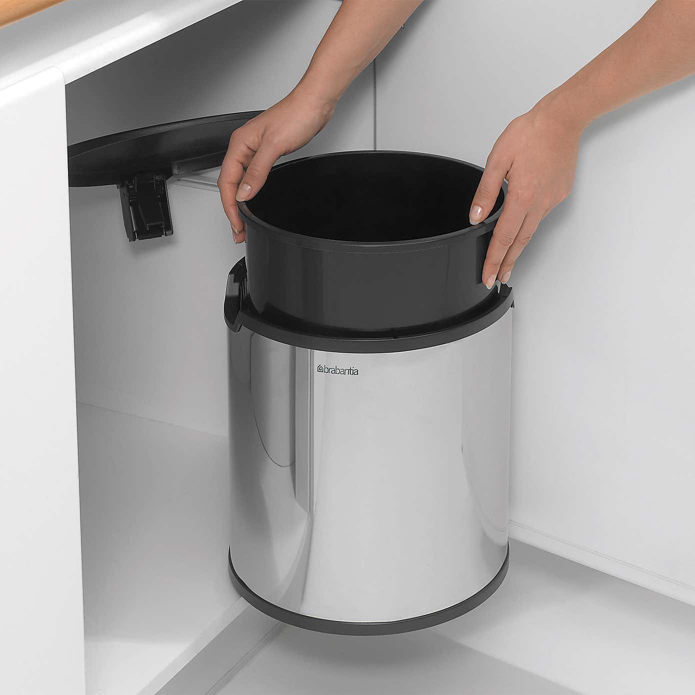 Brabantia Built-In 15L Bin