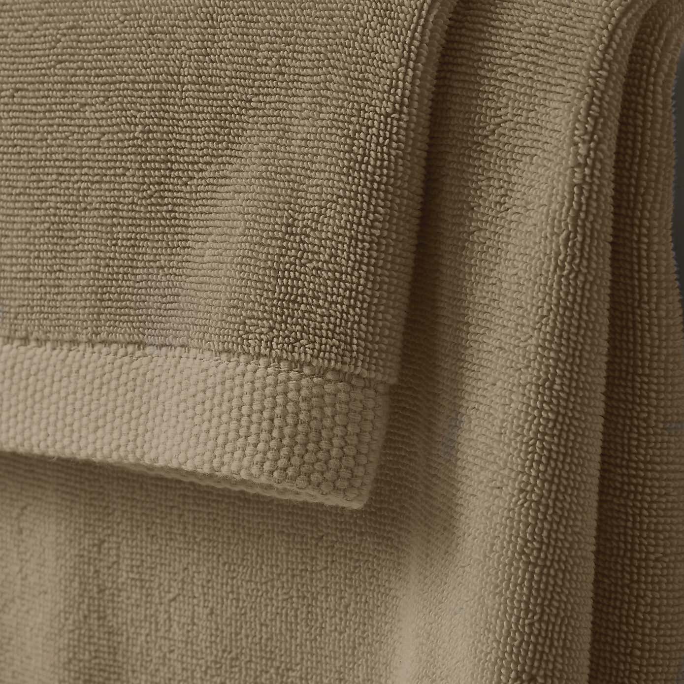 Turkish Luxury Heavyweight Cotton Towel