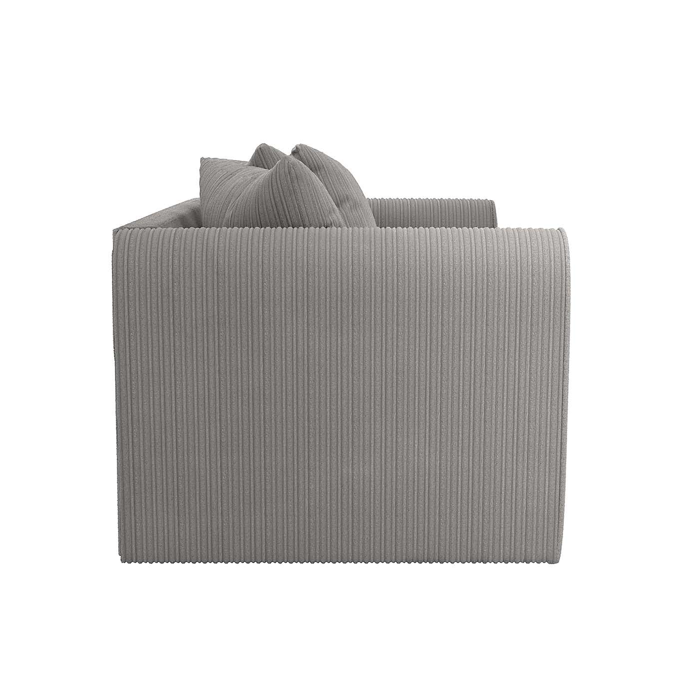 Blake 2 Seater Double Sofa Bed