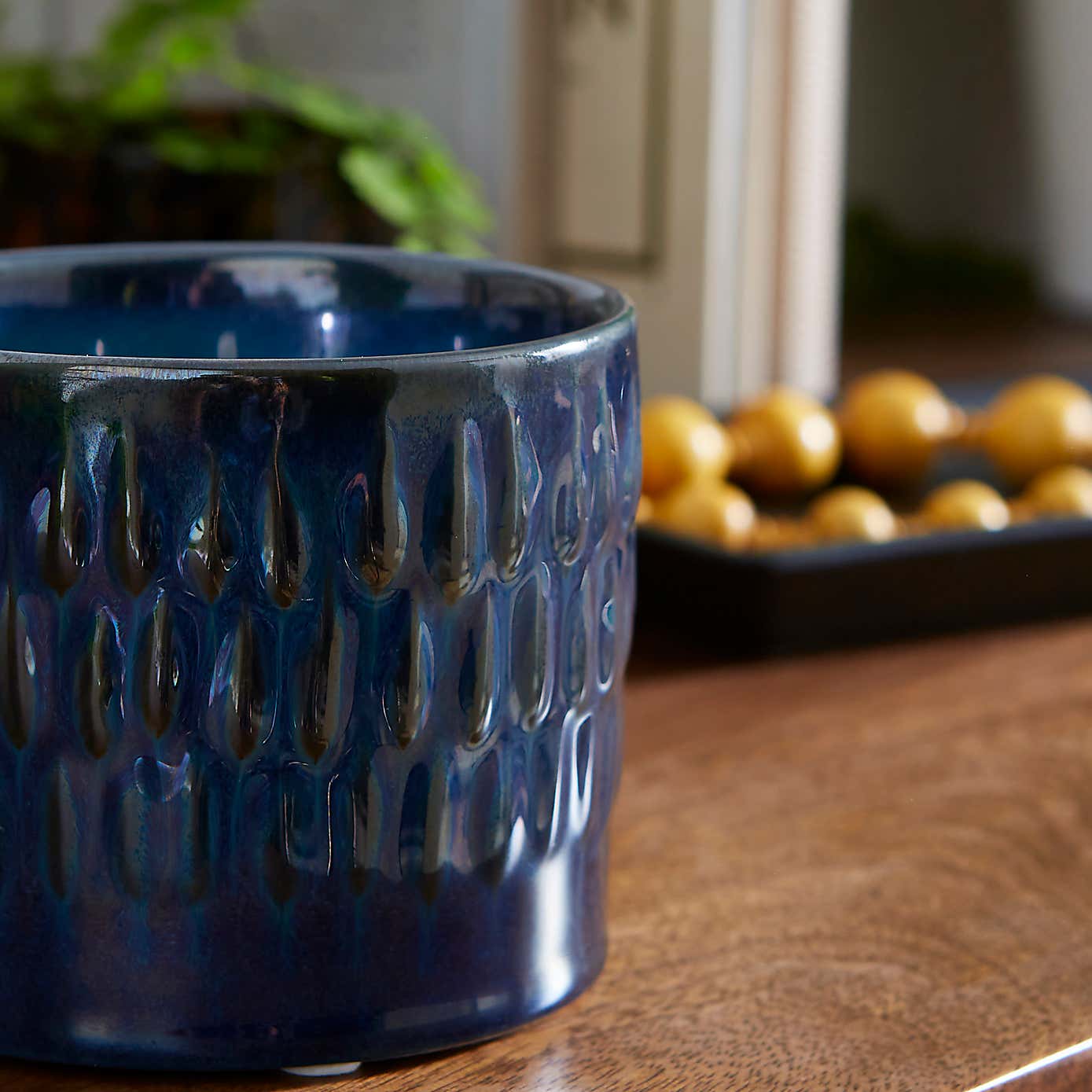 Global Zen Black Pepper & Sage Candle