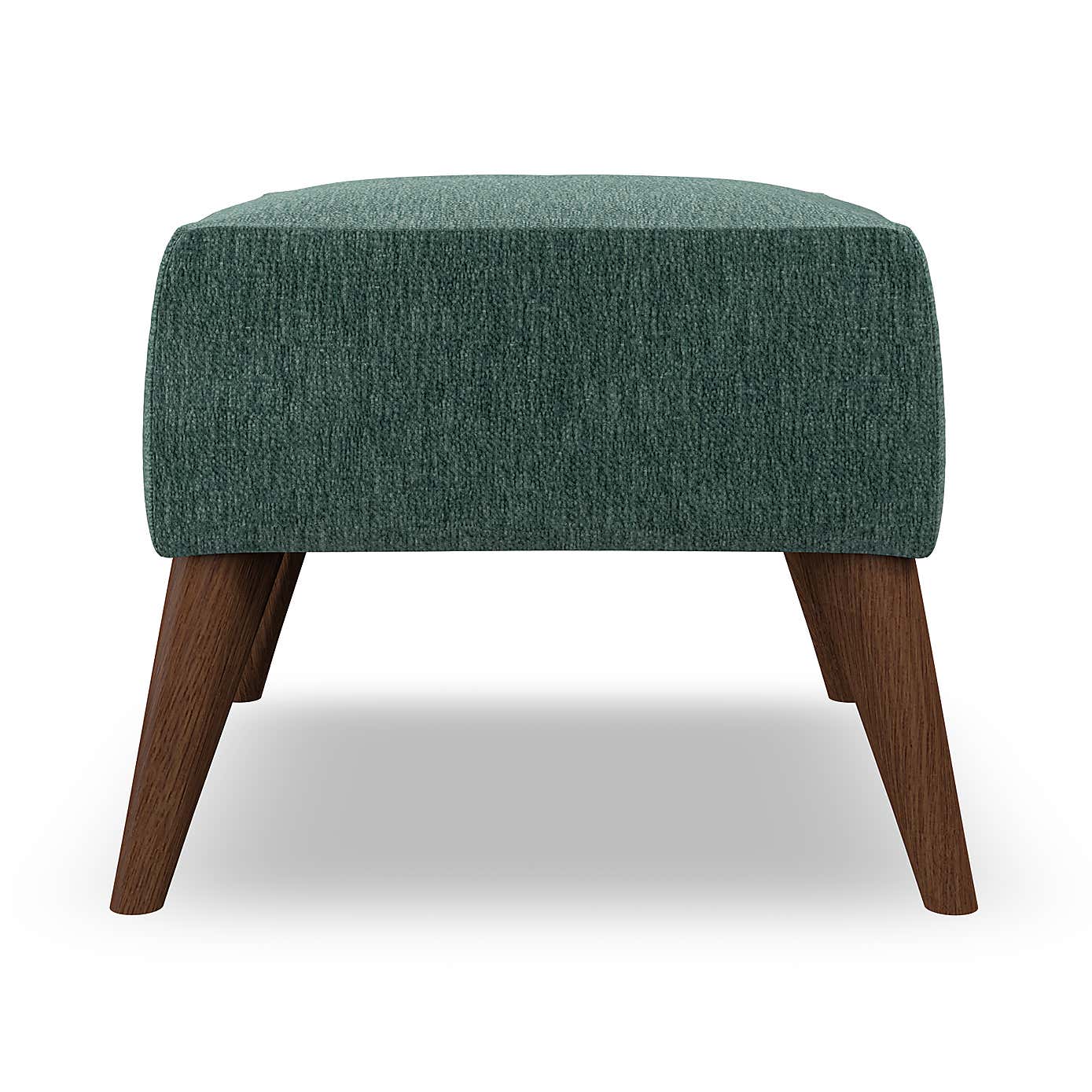 Marlow Footstool