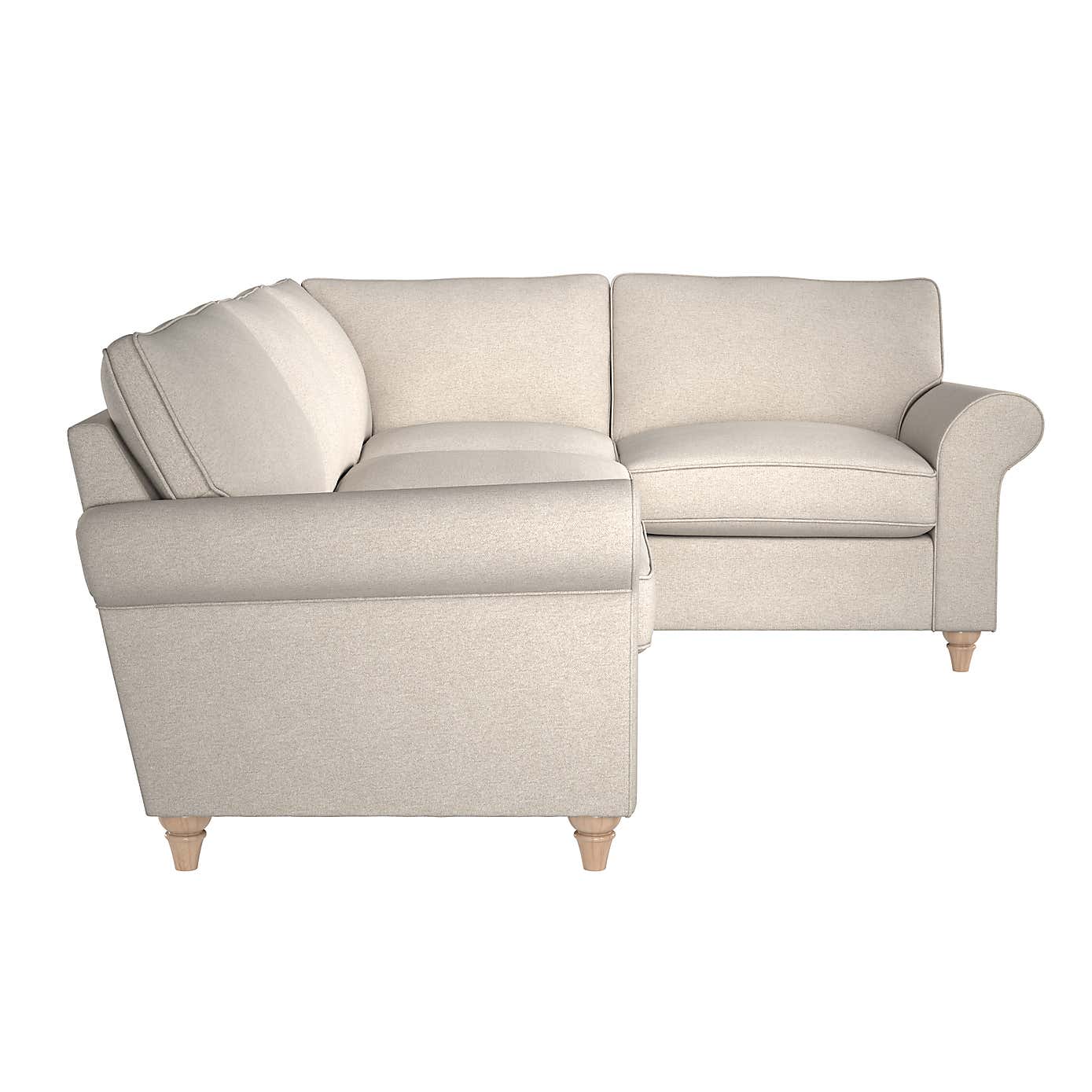 Soft Chenille Fabric Sample