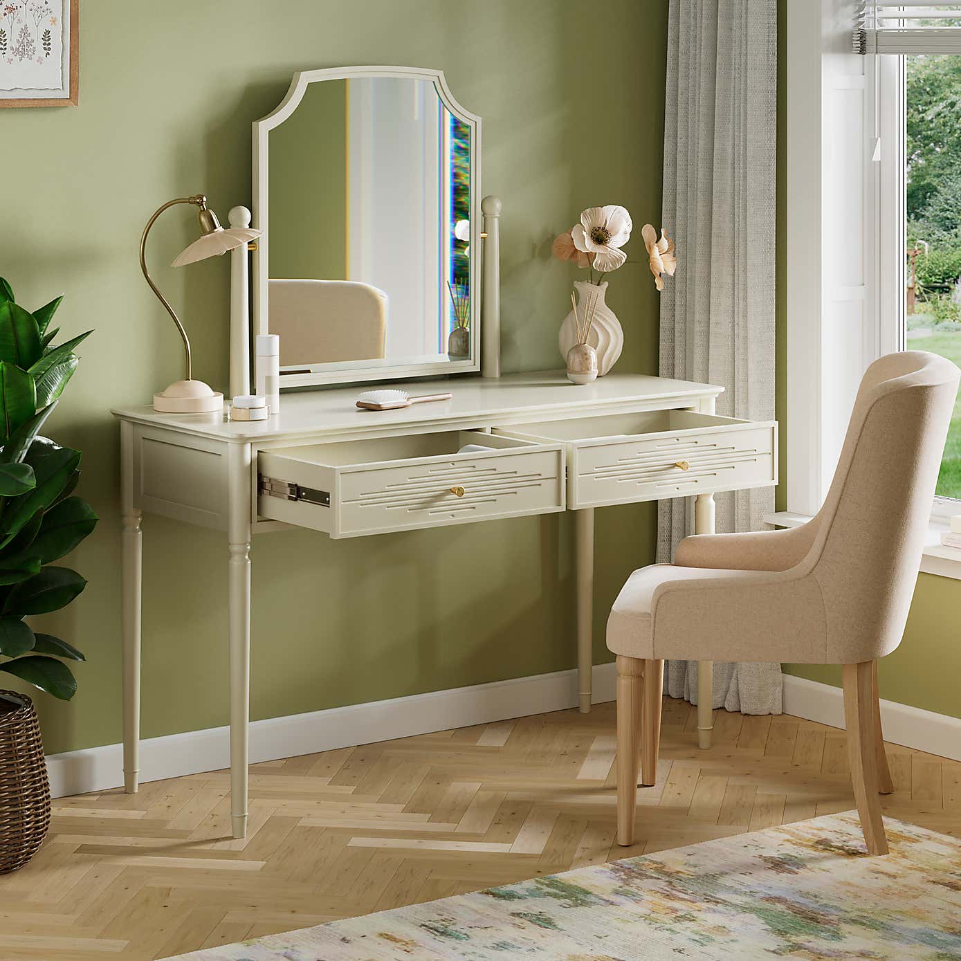 Ottilie Dressing Table