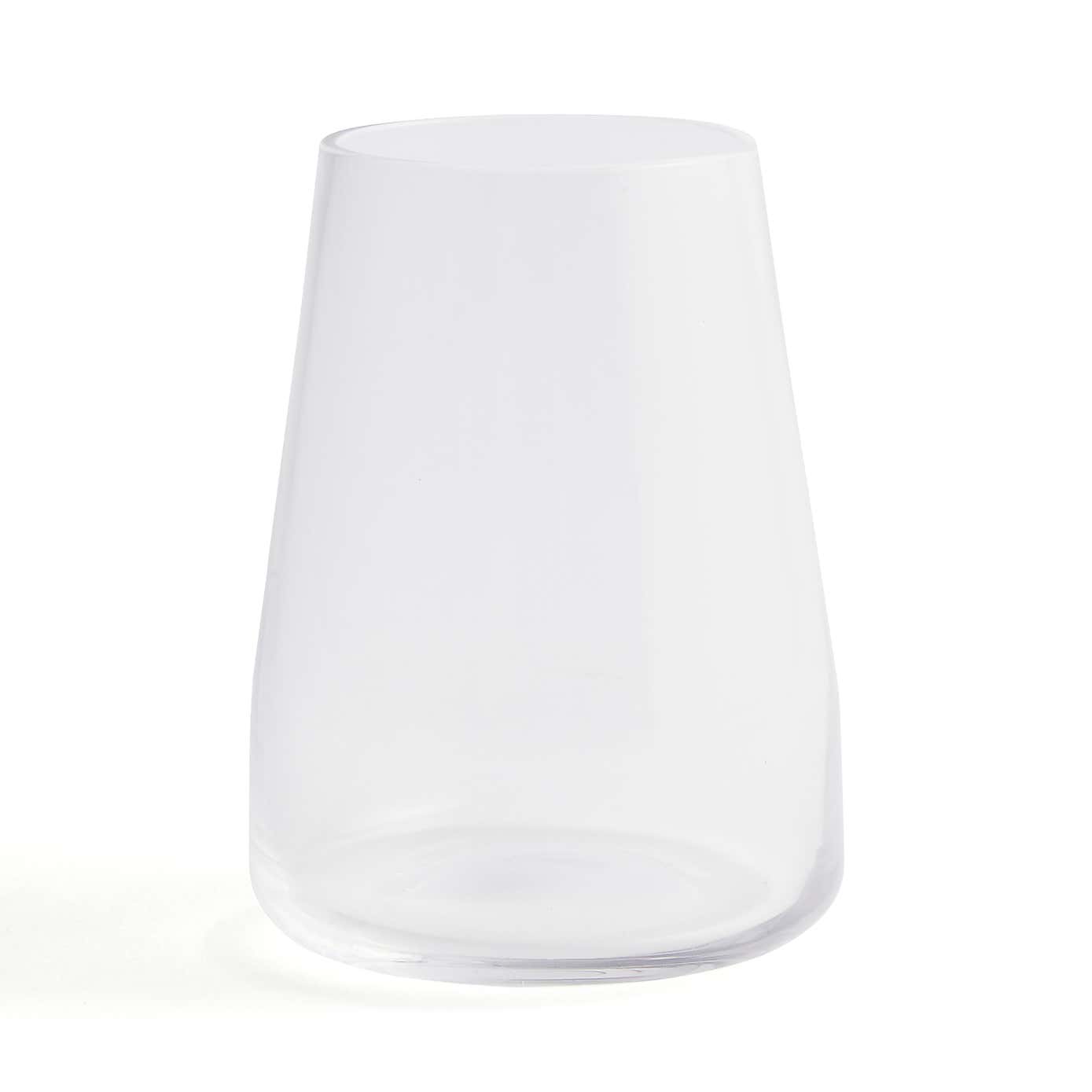 Chicago Clear Tumbler