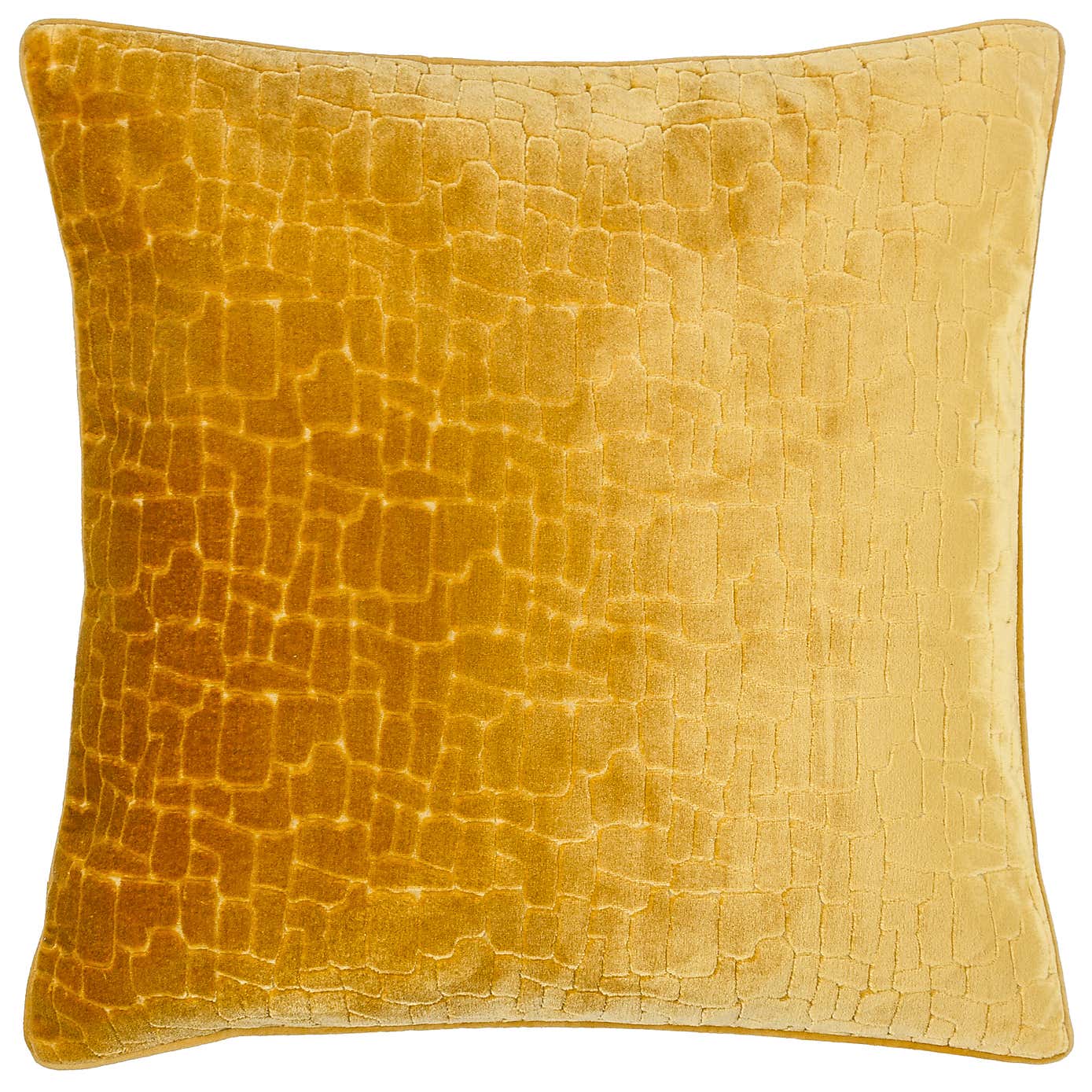 Paoletti Bloomsbury Square Cushion Cover