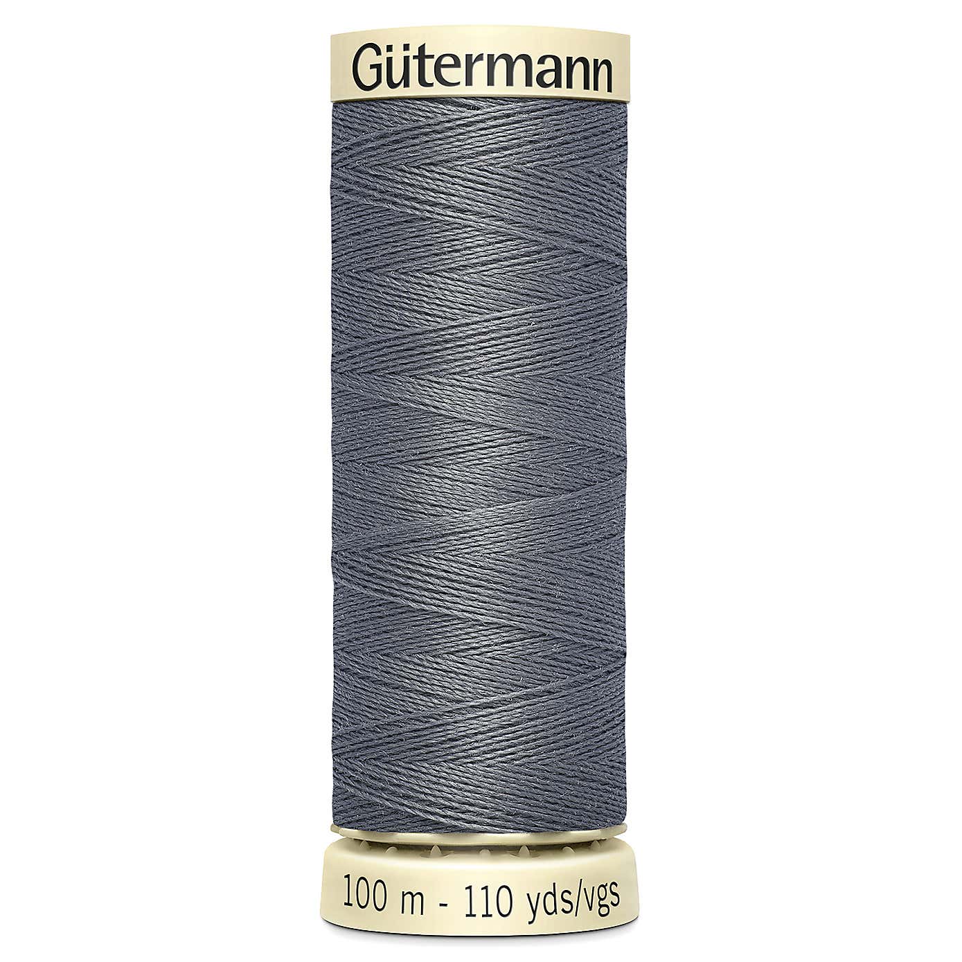 Gutermann Sew All Thread 100m Flint (497)