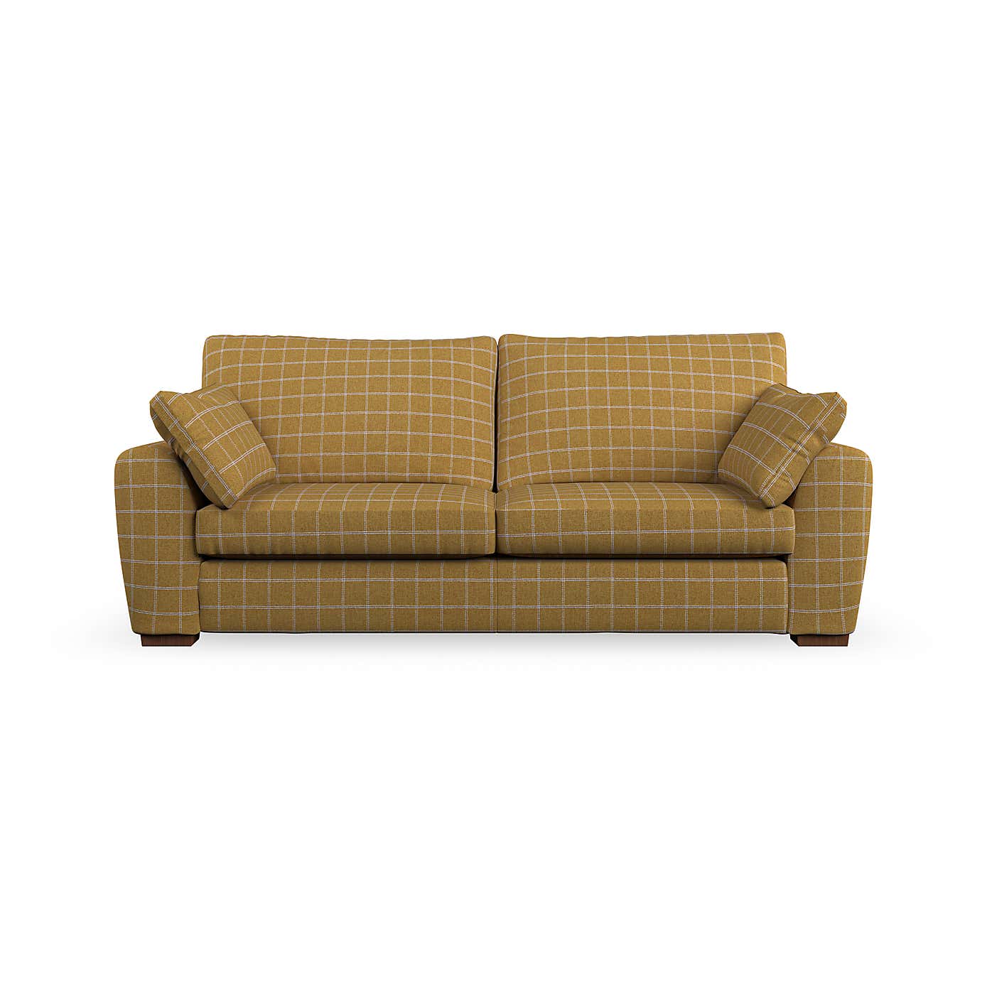 Madison Large 3 Seater Sofa