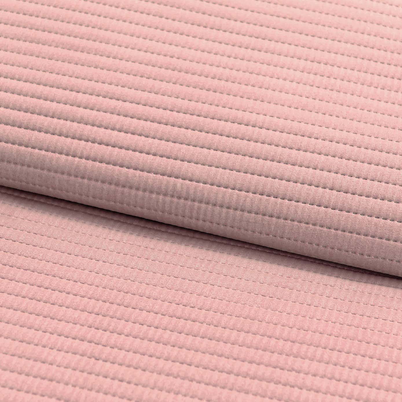 Spencer Pinsonic Natural Bedspread