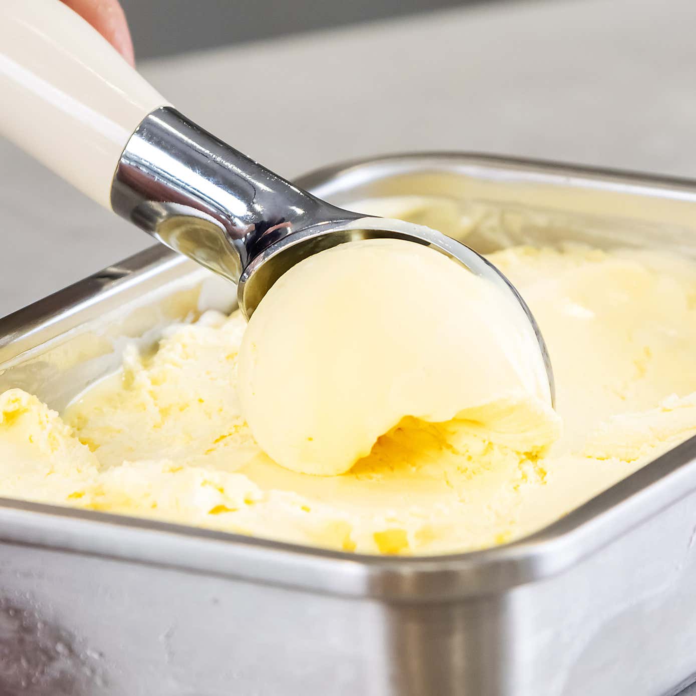 KitchenAid Ice Cream Scoop