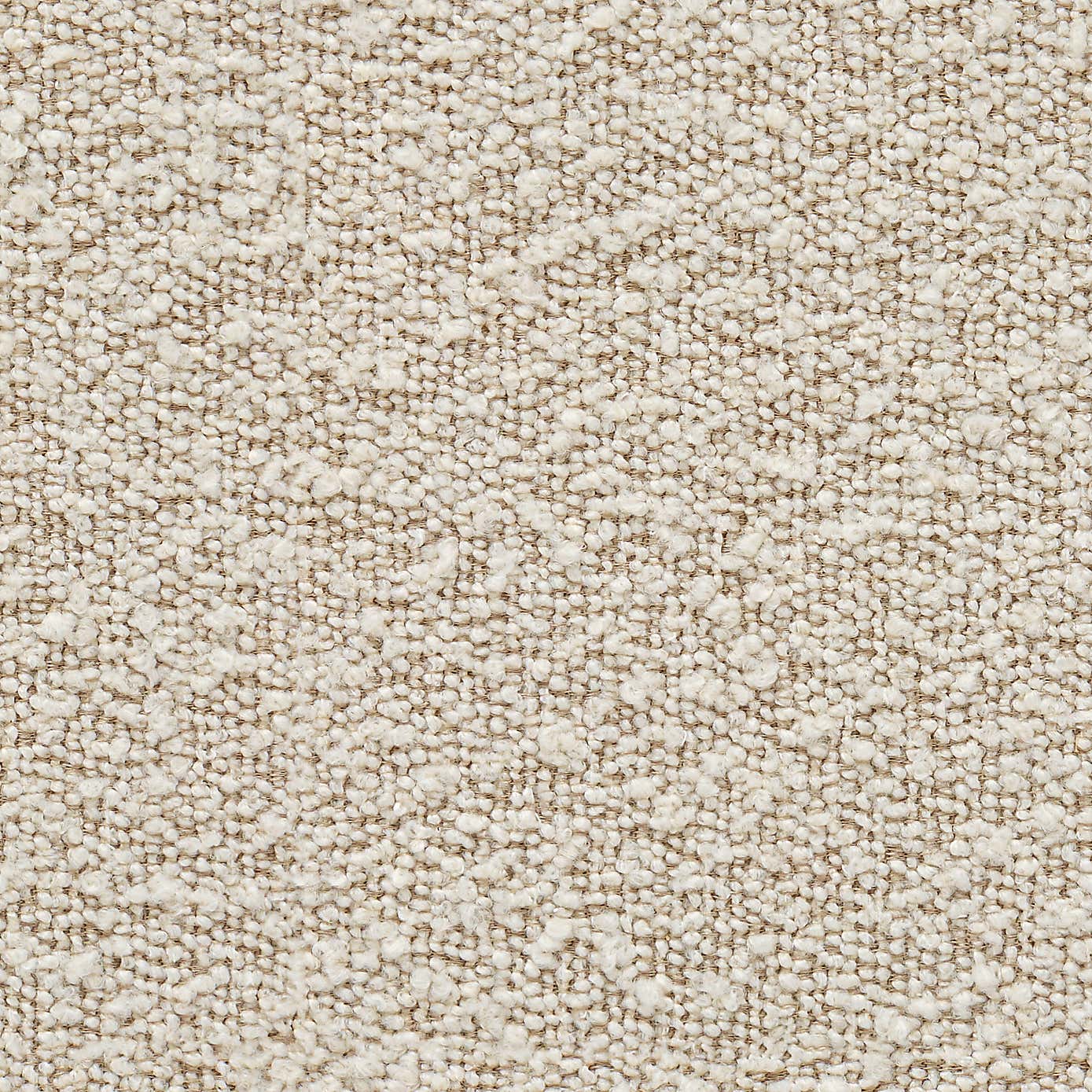 Fallon Tonal Boucle Bolster Accent Chair