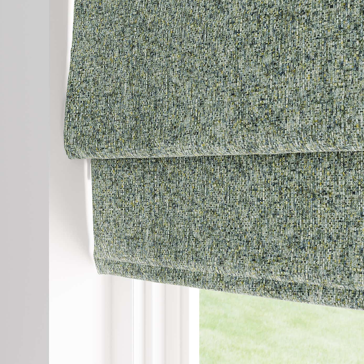 Mirabelle Blackout Roman Blind