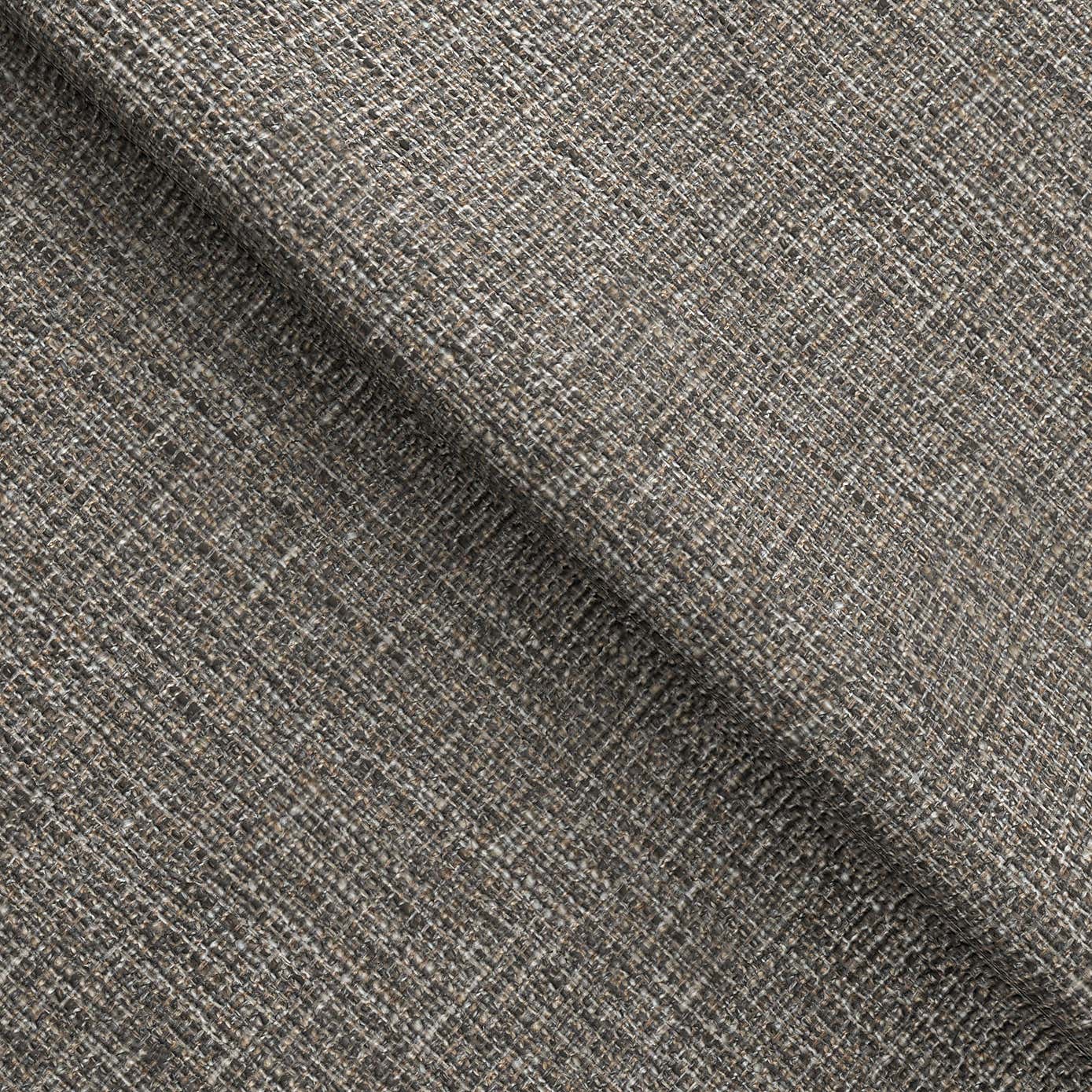 Carson Chunky Multi Weave Left Hand Corner Sofa