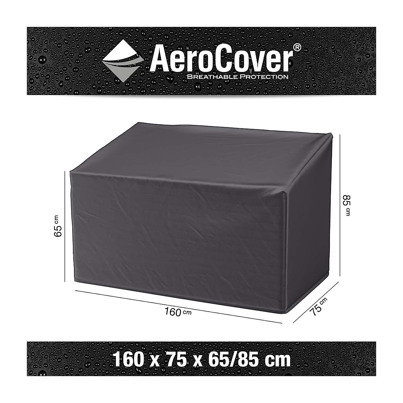 Aerocover Garden Bench Cover