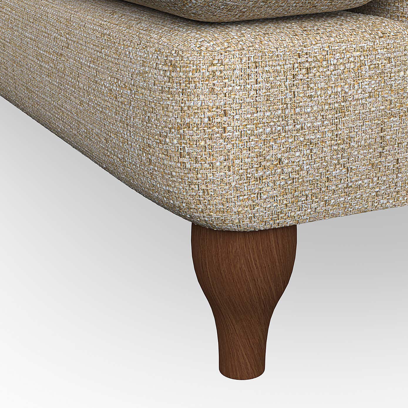 Canterbury 4 Seater Corner Sofa