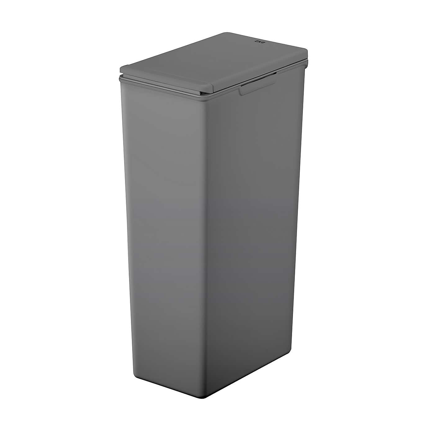 EKO Morandi 30 Litre Press Top Bin