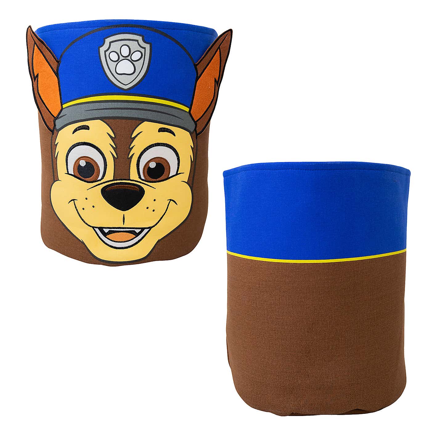 Paw Patrol  3.9L Cotton Storage Basket