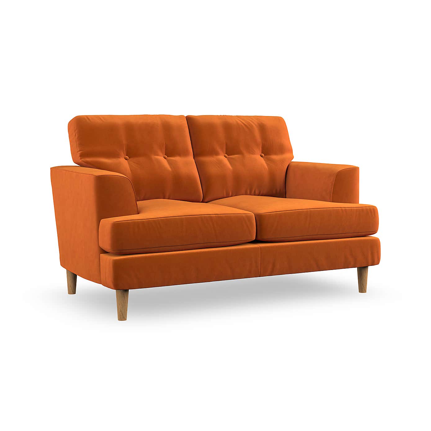 Cooper 2 Seater Sofa