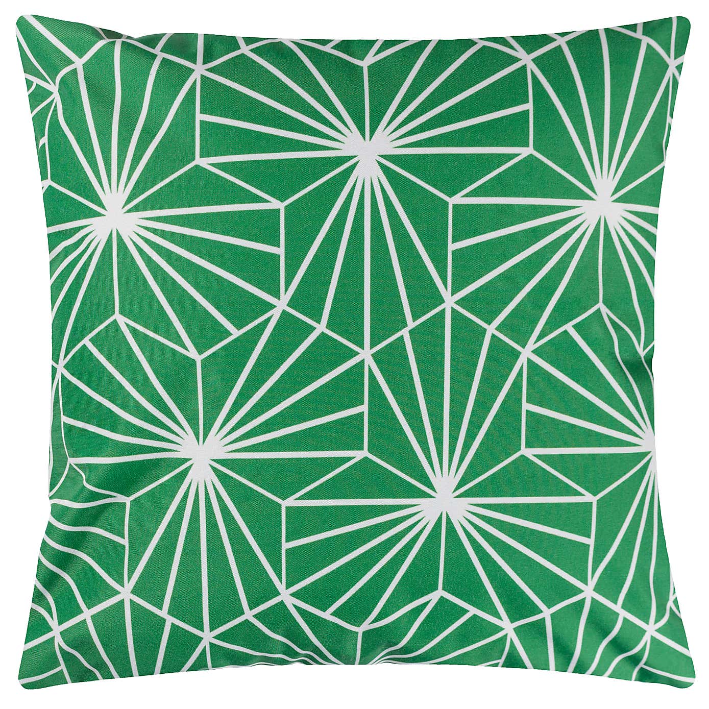 furn. Hexa Outdoor Cushion