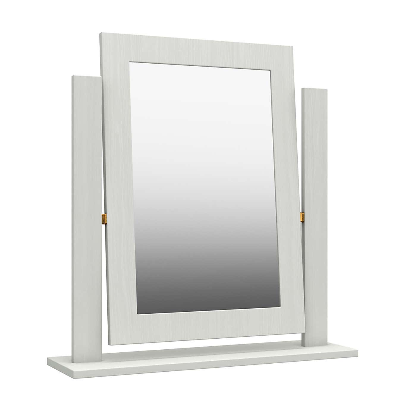 Ethan Free Standing Dressing Table Mirror
