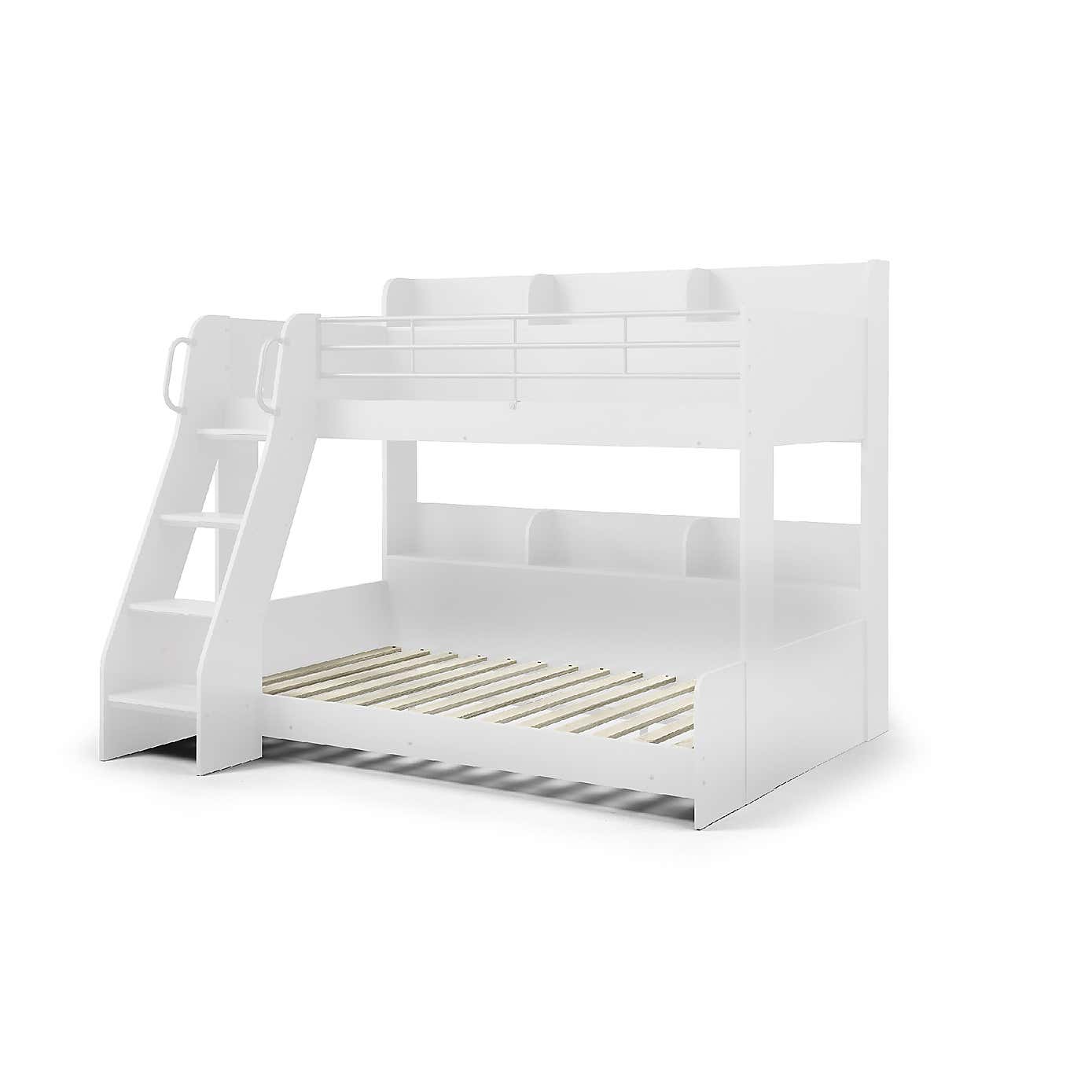 Domino Triple Sleeper Bunk Bed