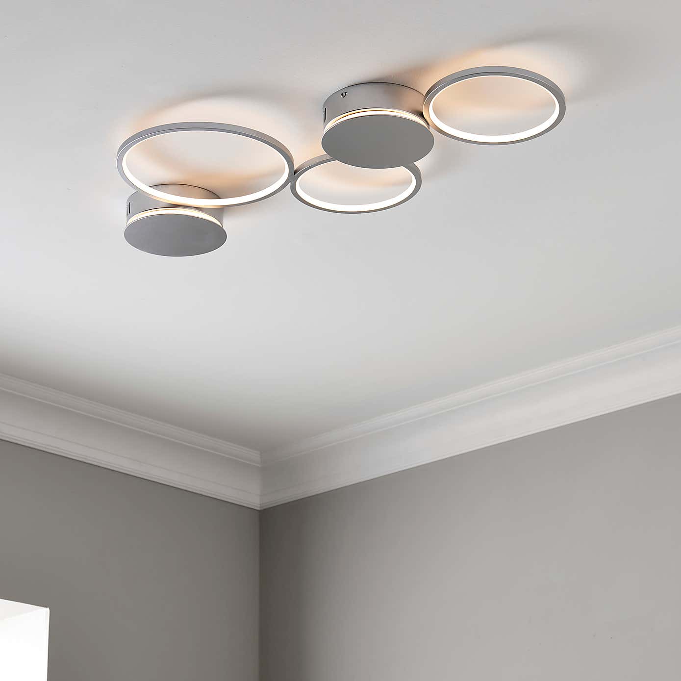 Langdon Intergrated LED Wall Light