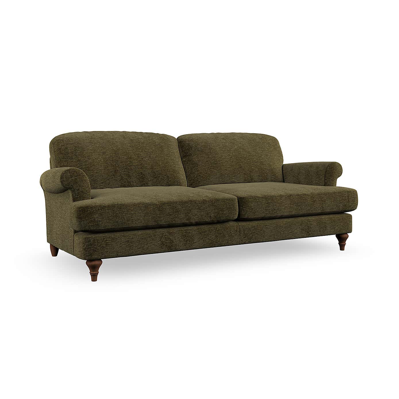 Evie Large 3 Seater Sofa