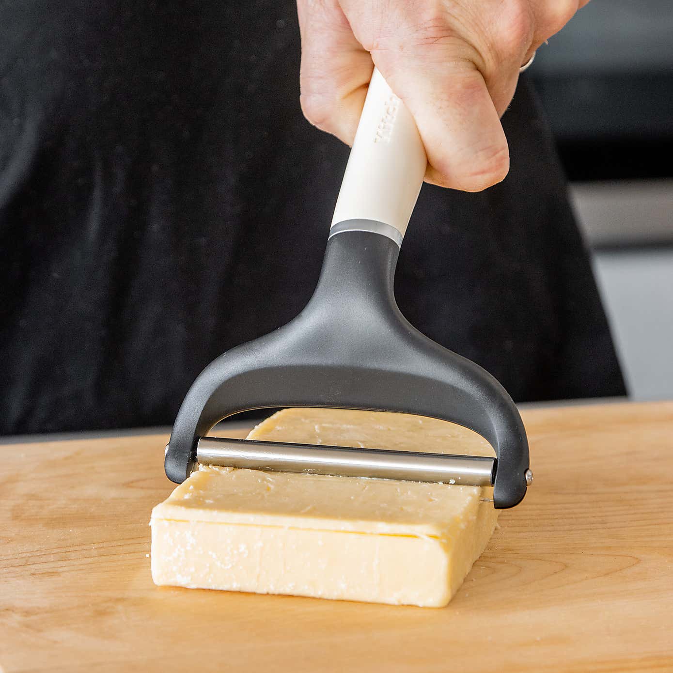 KitchenAid Stainless Steel Hard Cheese Cutter