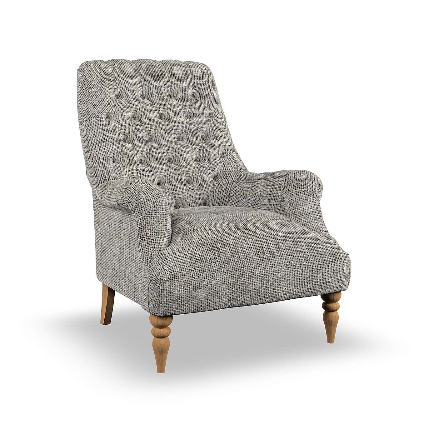 Bibury Armchair