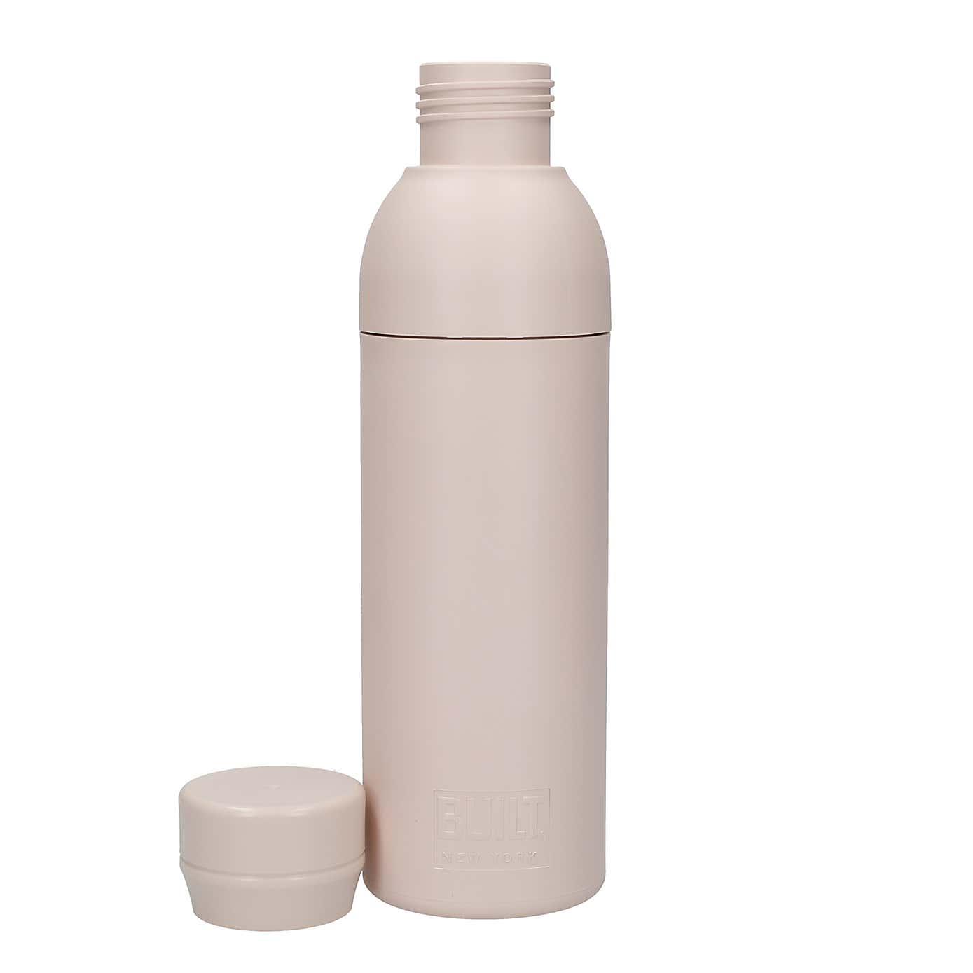 Built 500ml Plastic Water Bottle