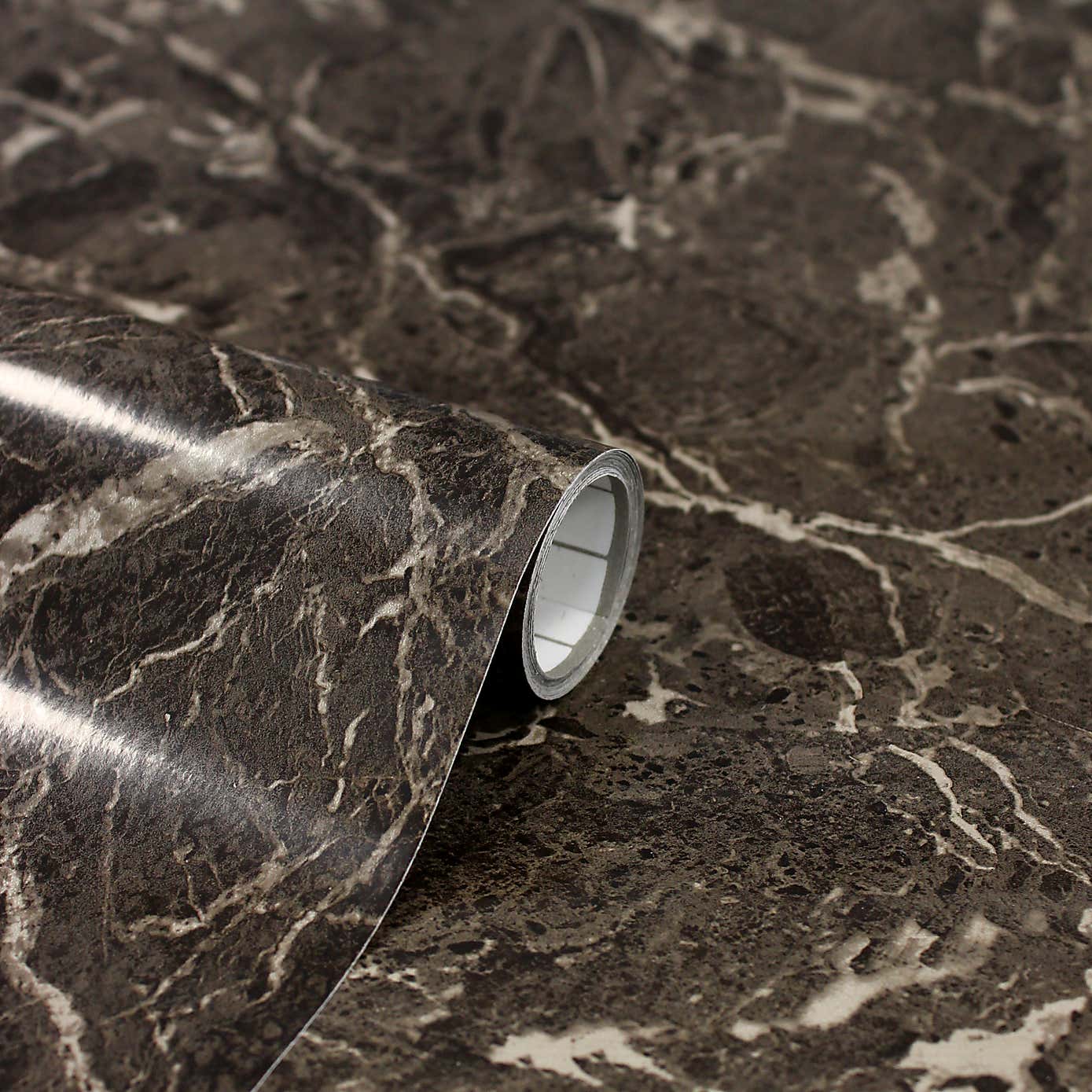 Fablon Marbled Sticky Back Plastic