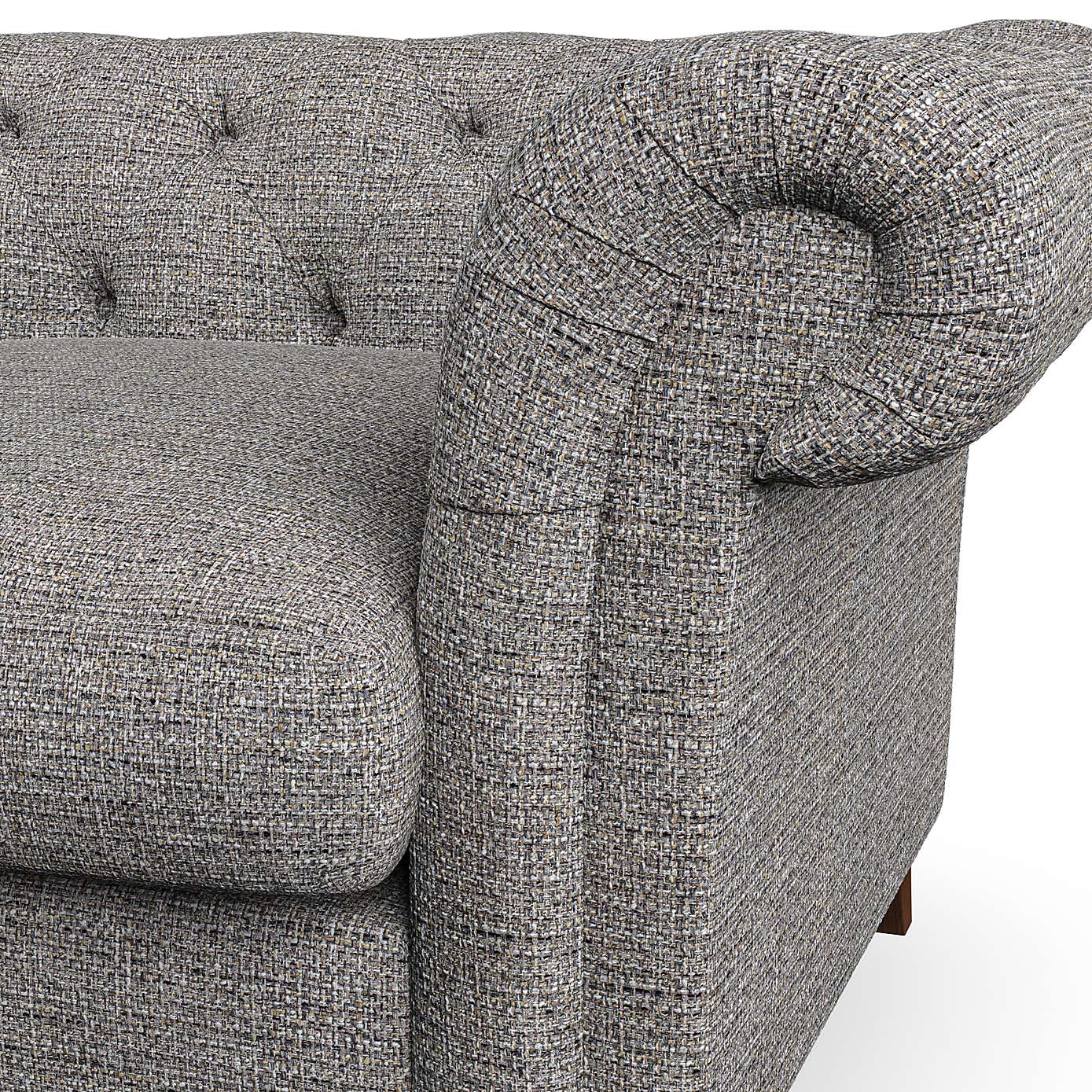 Pimlico Large 3 Seater Sofa