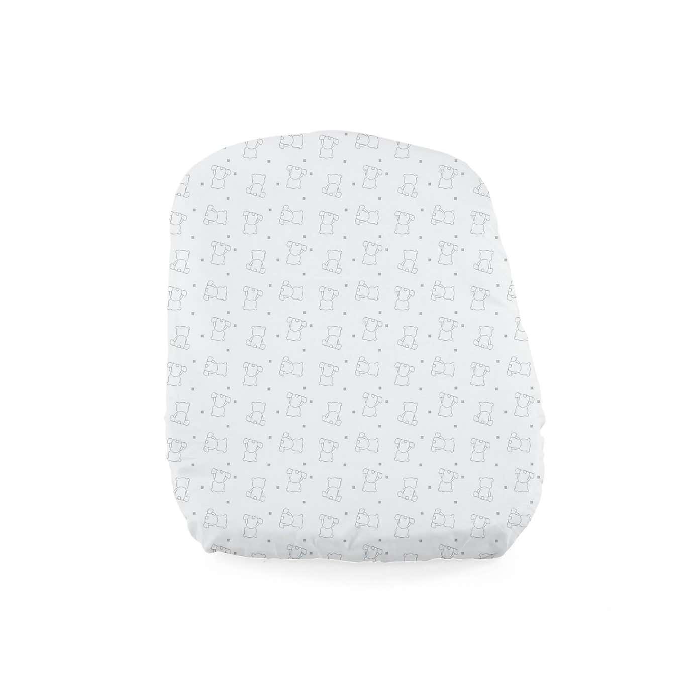 Chicco Next2Me Crib Mattress