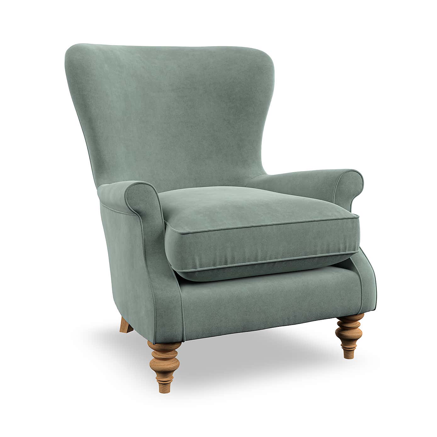 Charlbury Armchair