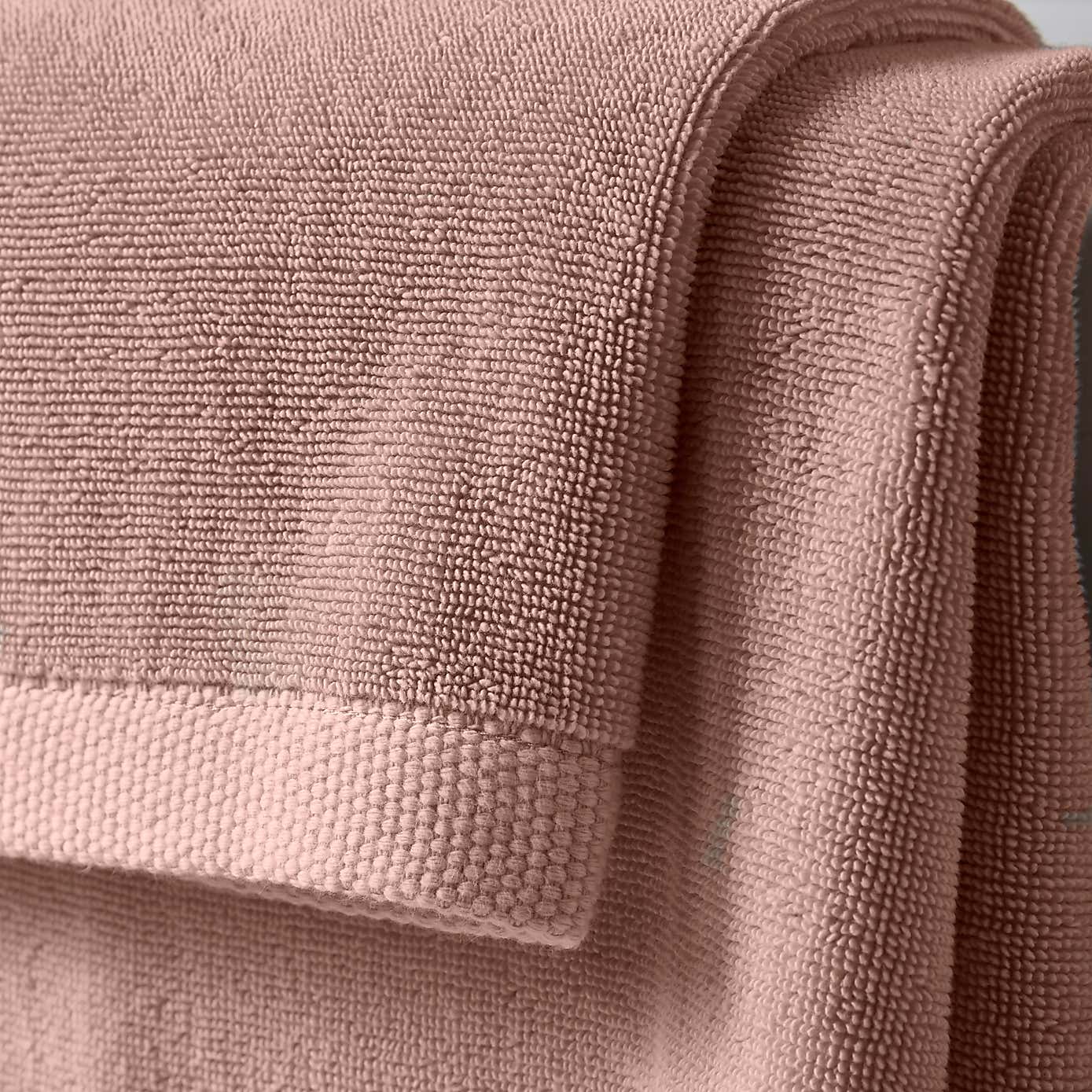 Turkish Luxury Heavyweight Cotton Towel