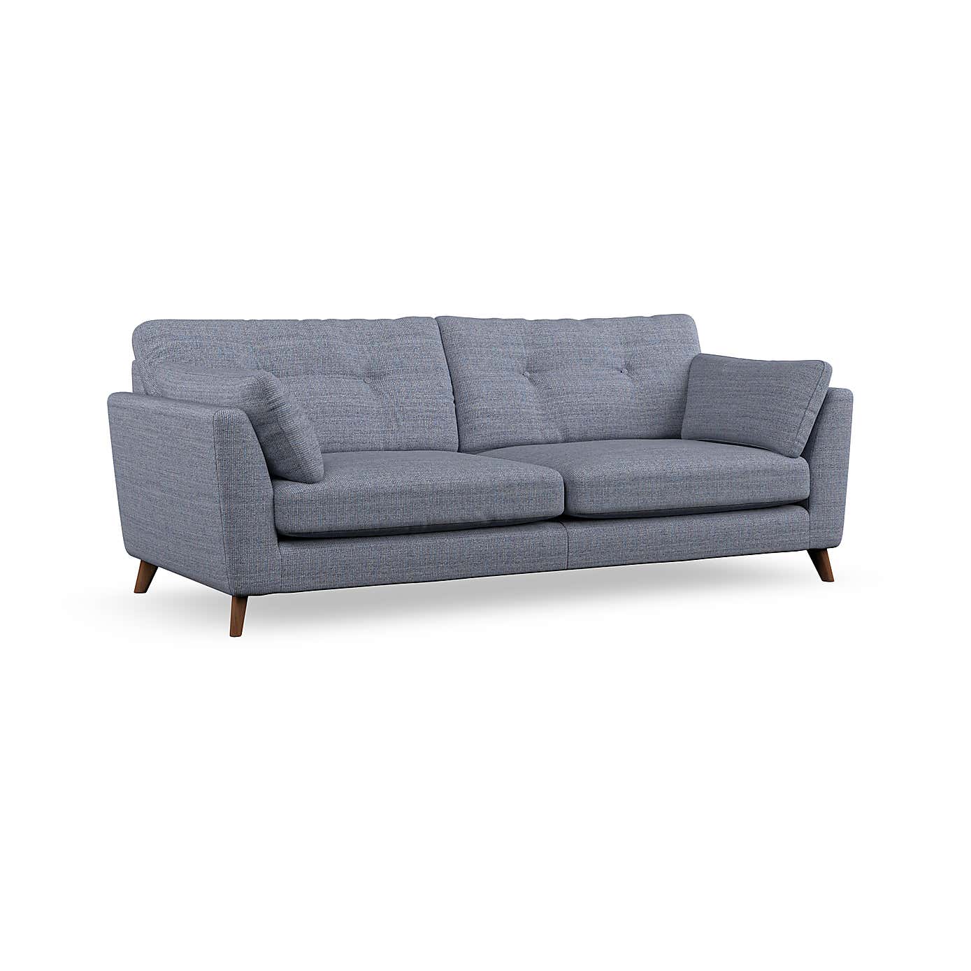 Peyton 4 Seater Sofa