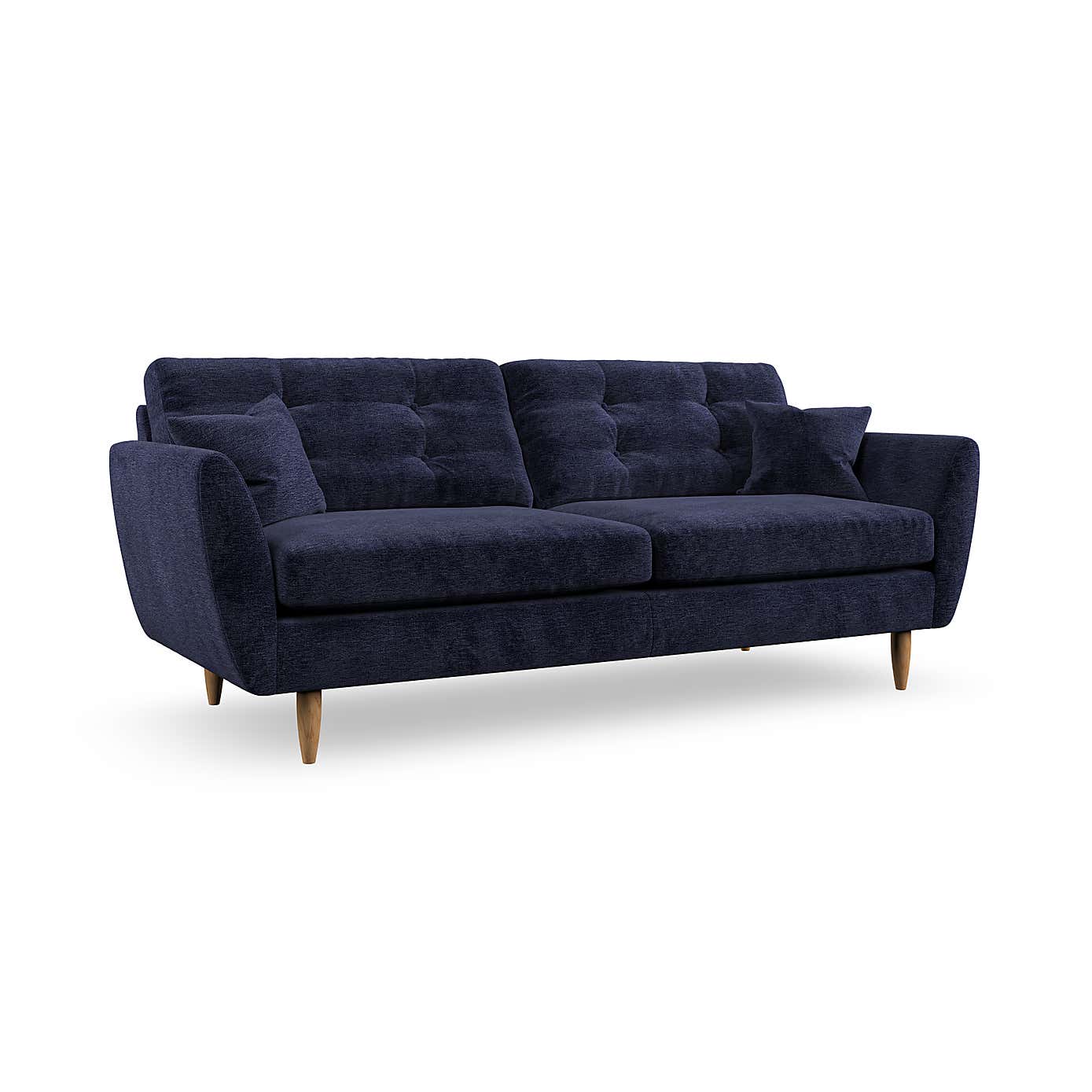 Anders Large 3 Seater Sofa