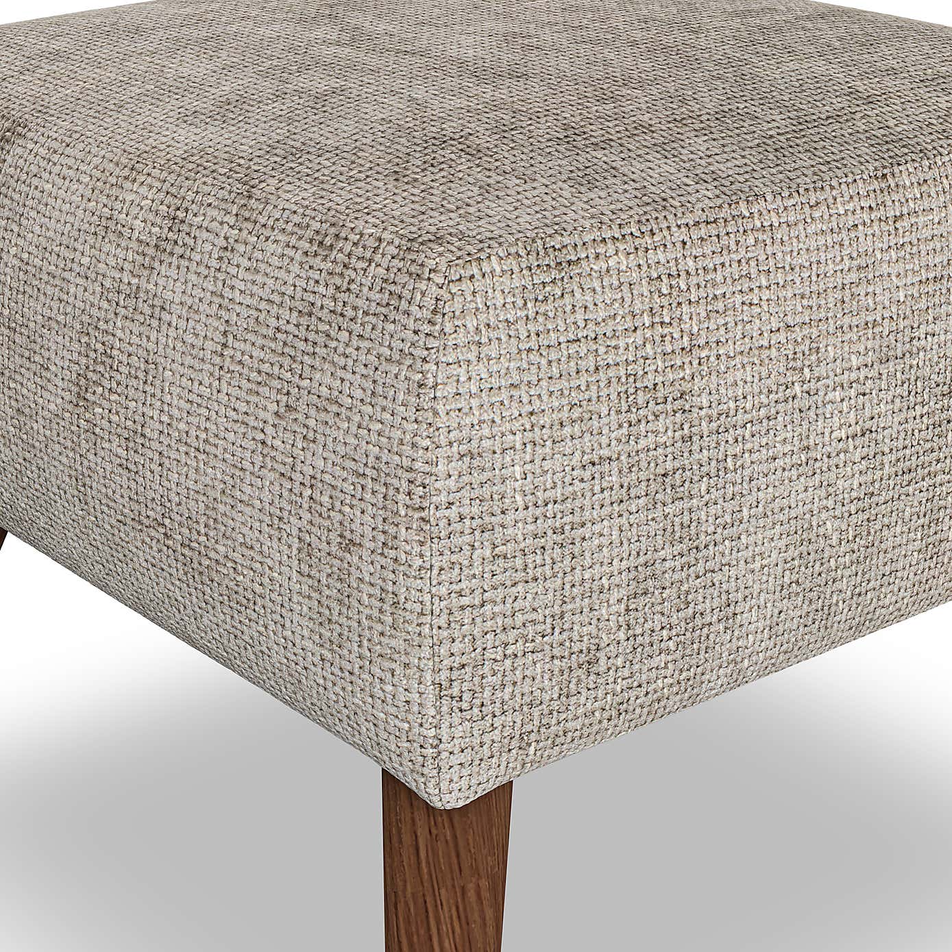 Marlow Footstool