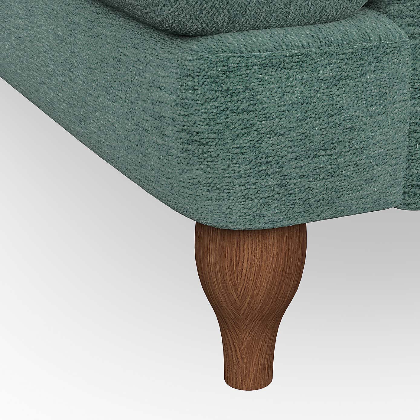 Darwin Snuggle Chair