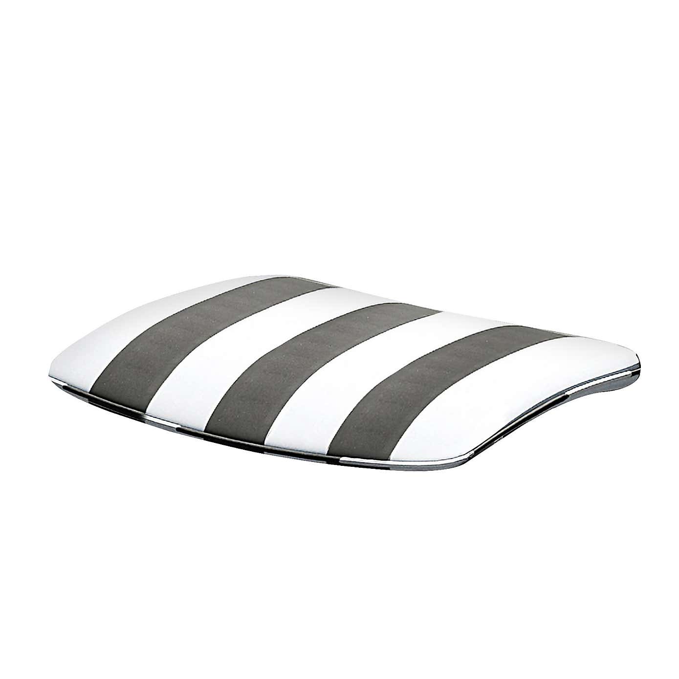 Pacific Lifestyle Carlo Rectangular 6 Seater Dining Set with Cushions