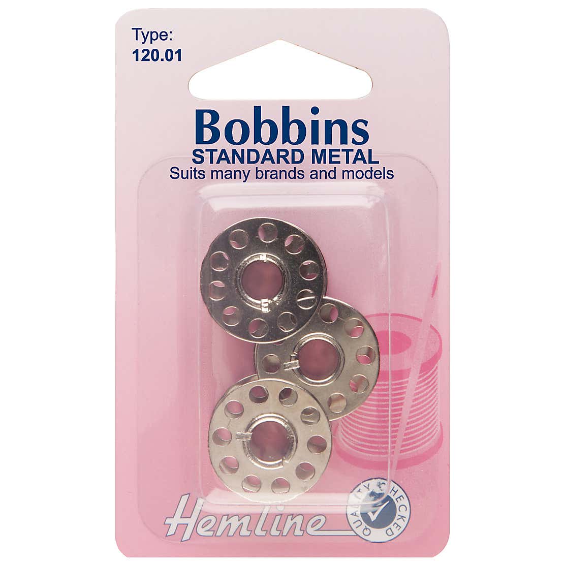 Universal Bobbins