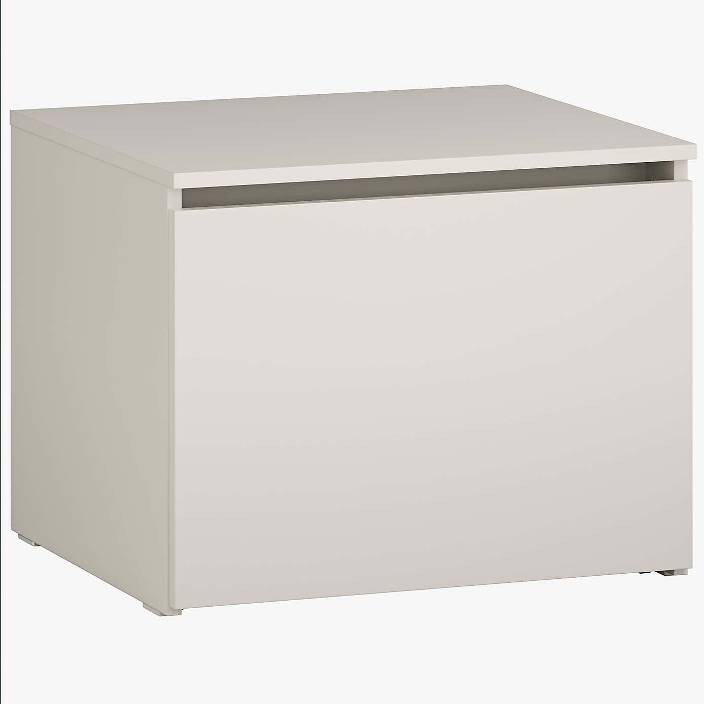 Little Acorns Toy Box