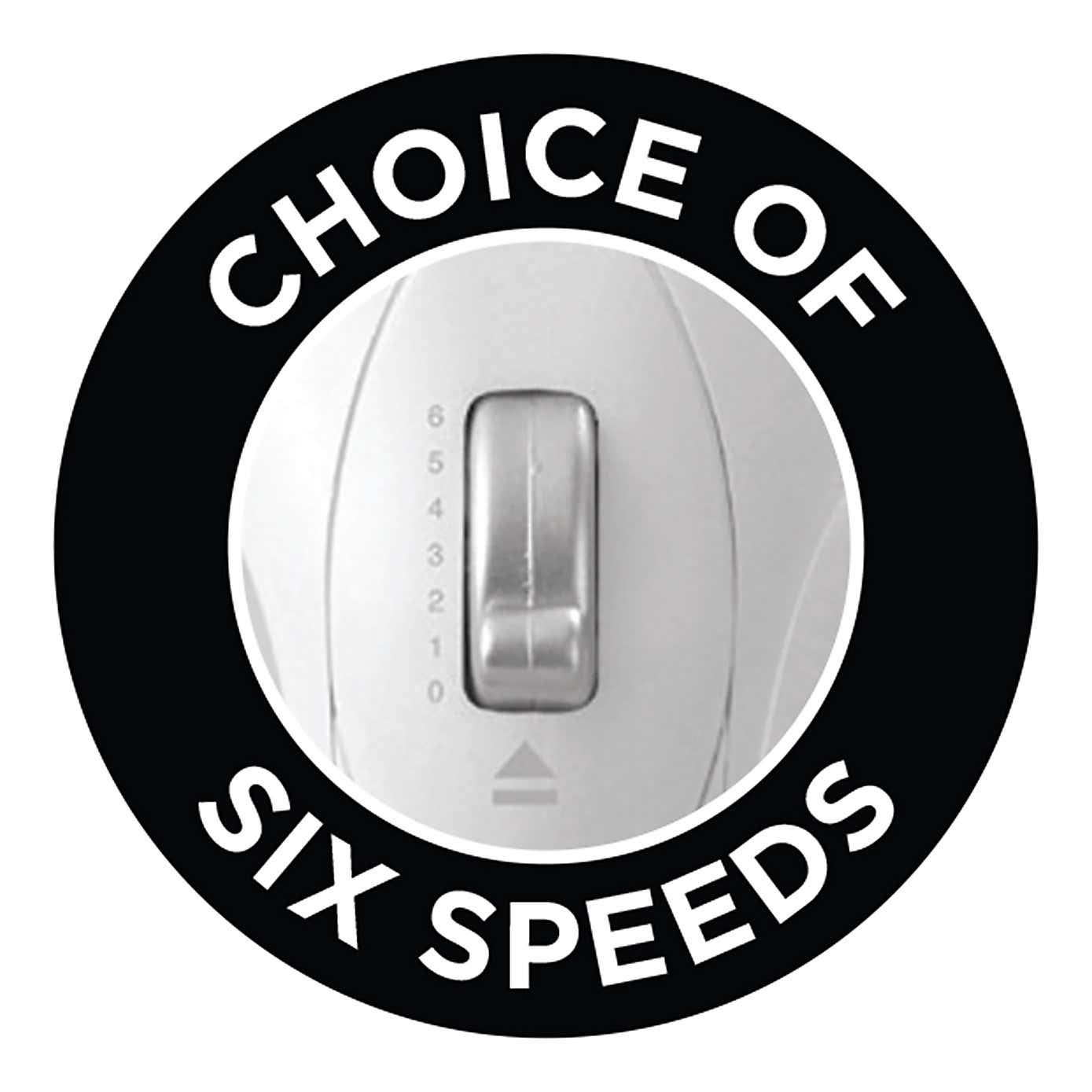 Russell Hobbs Food Collection Hand Mixer