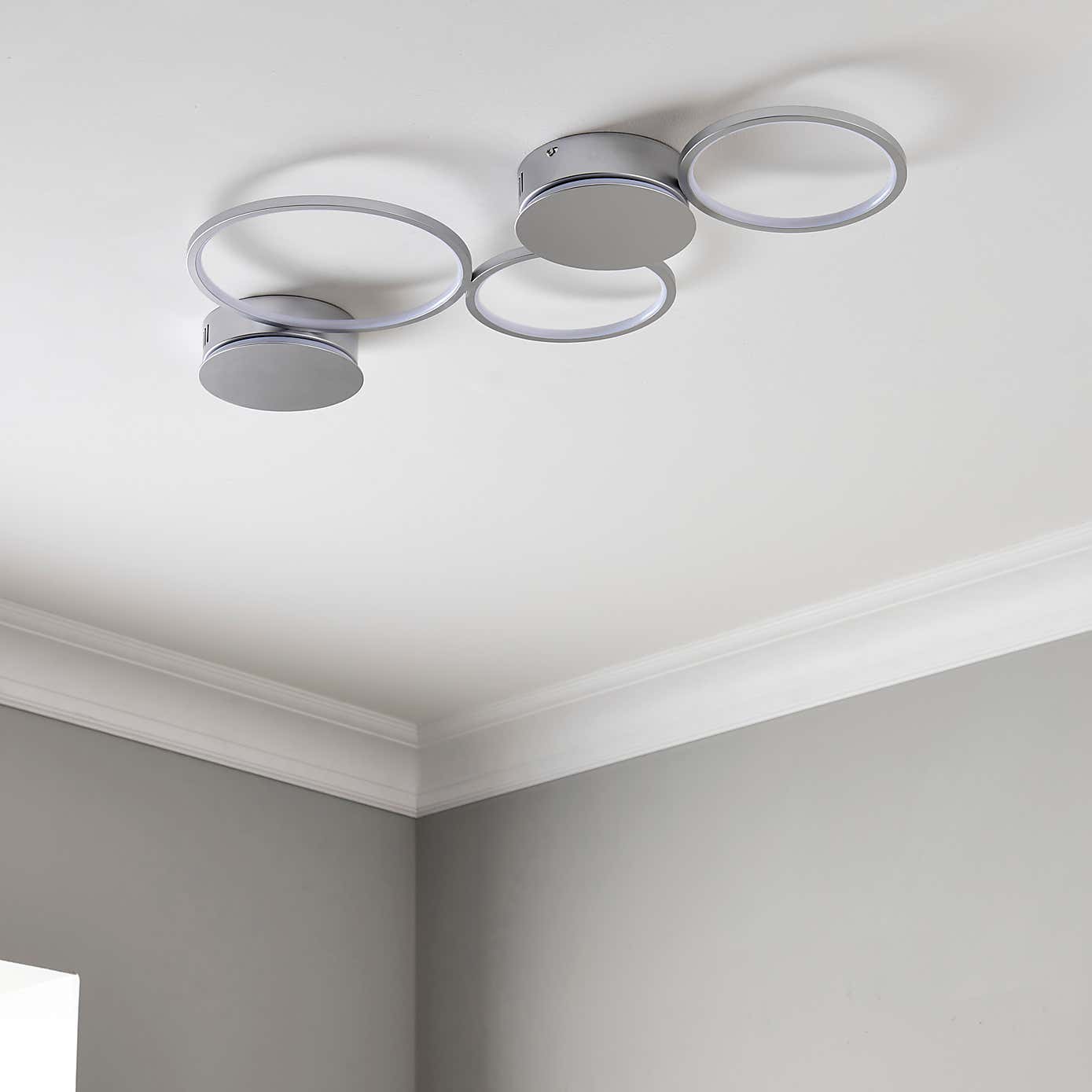 Langdon Intergrated LED Wall Light